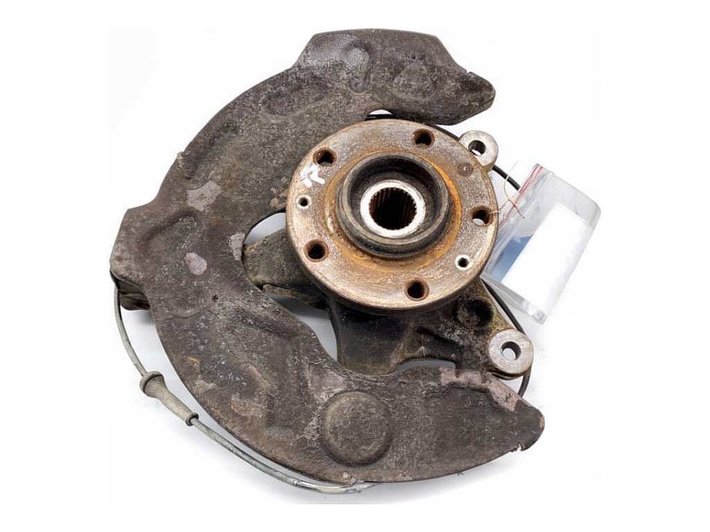 Spurstange rechts vorne Peugeot 508 SW I 1.6 156PS 10-18 OEM LORK-28-712 image 2
