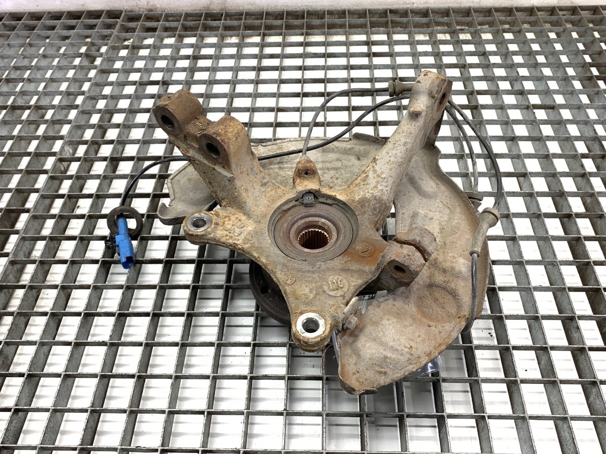 Snodo sterzo destro anteriore Peugeot 508 SW I 1.6 156CV 10-18