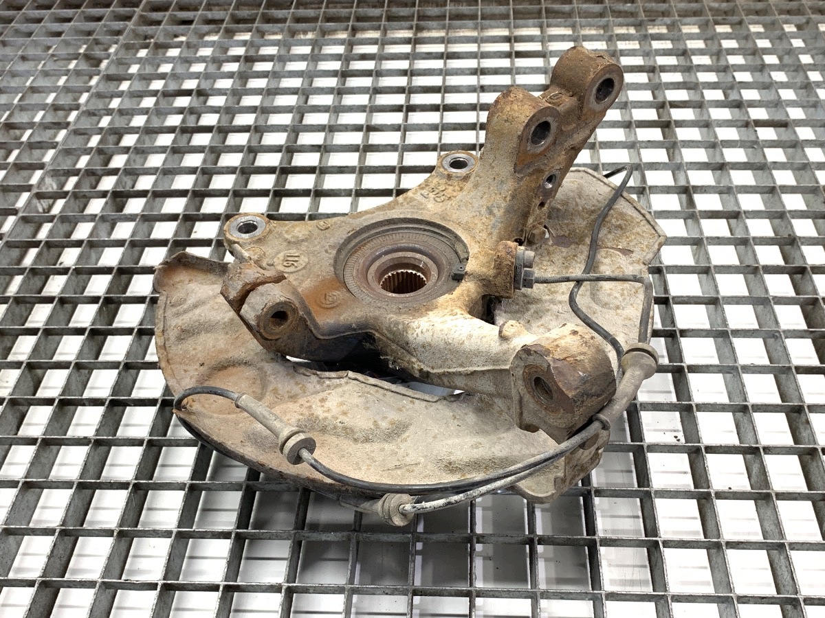 Spurstange rechts vorne Peugeot 508 SW I 1.6 156PS 10-18 OEM LORK-28-712 image 3