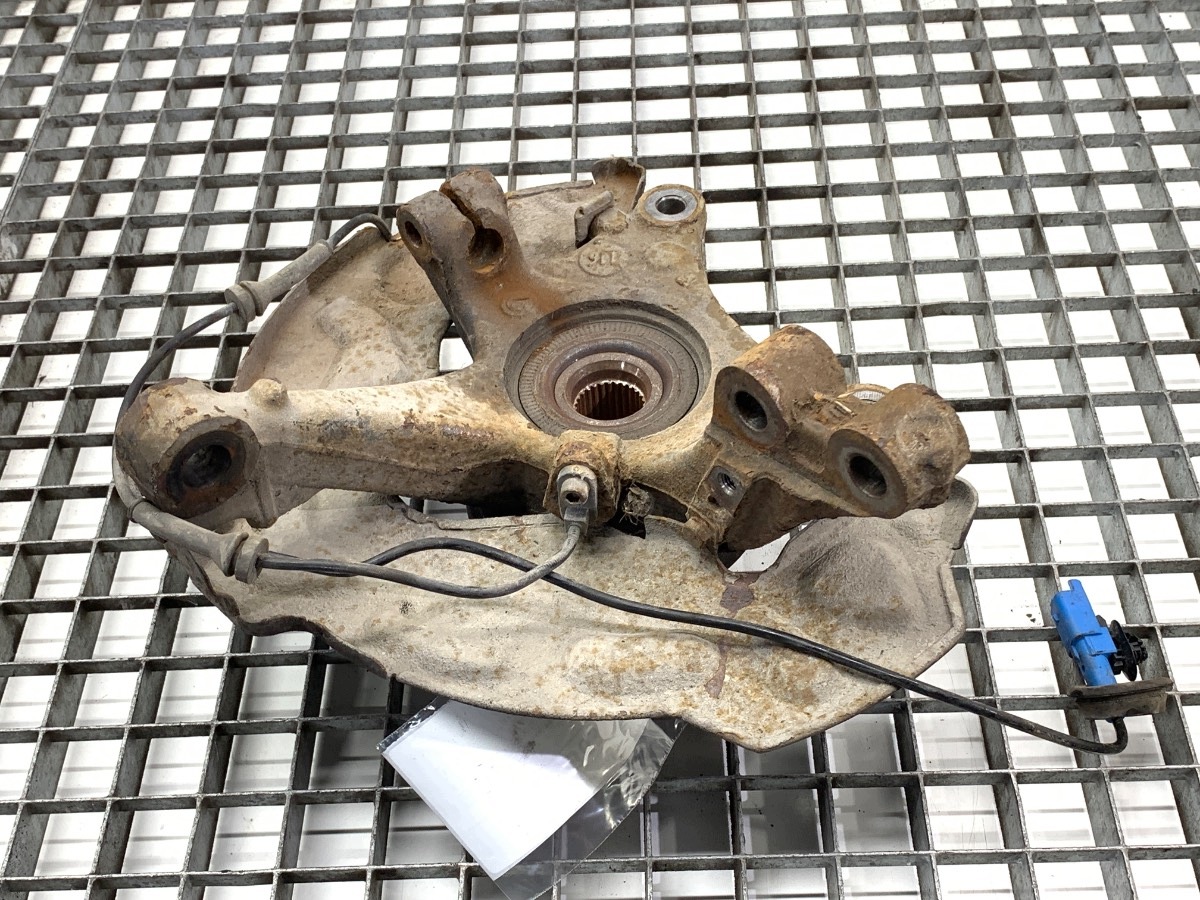 Spurstange rechts vorne Peugeot 508 SW I 1.6 156PS 10-18 OEM LORK-28-712 image 4