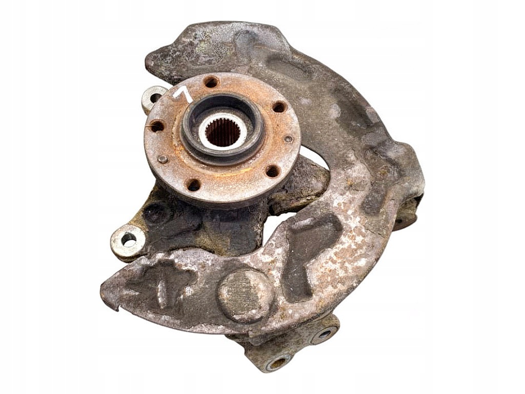 Spurstange links vorne Peugeot 508 SW I 1.6 156PS image 2