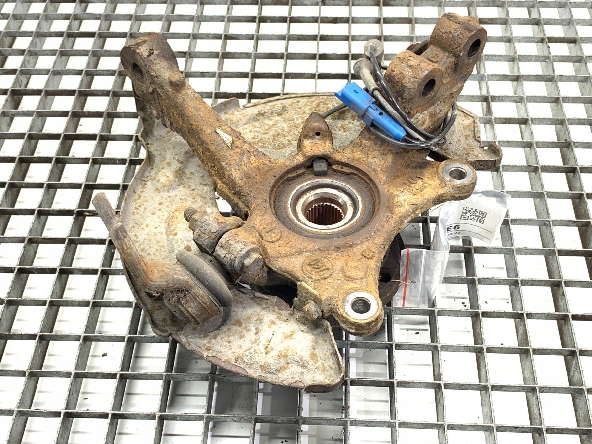 Spurstange links vorne Peugeot 508 SW I 1.6 156PS image 3