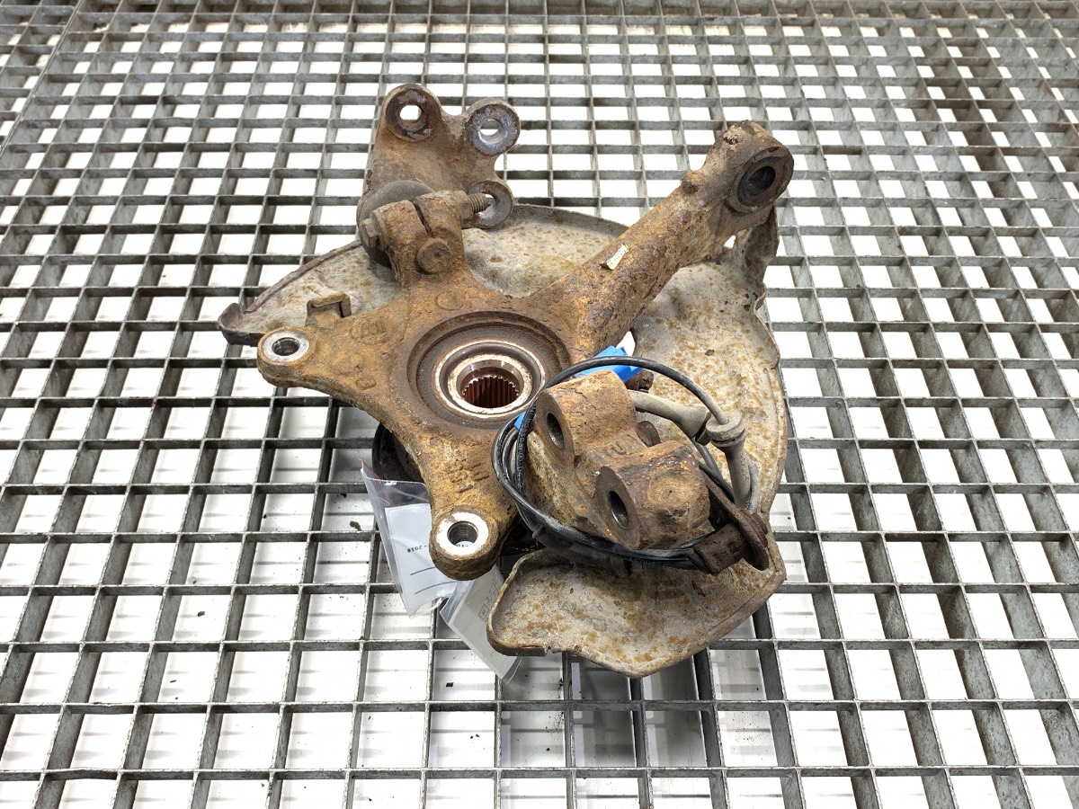 Spurstange links vorne Peugeot 508 SW I 1.6 156PS image 4