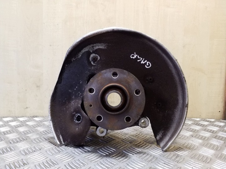 AUDI A6 C7 JANTE ROUE ARRIÈRE DROITE 8K0505432