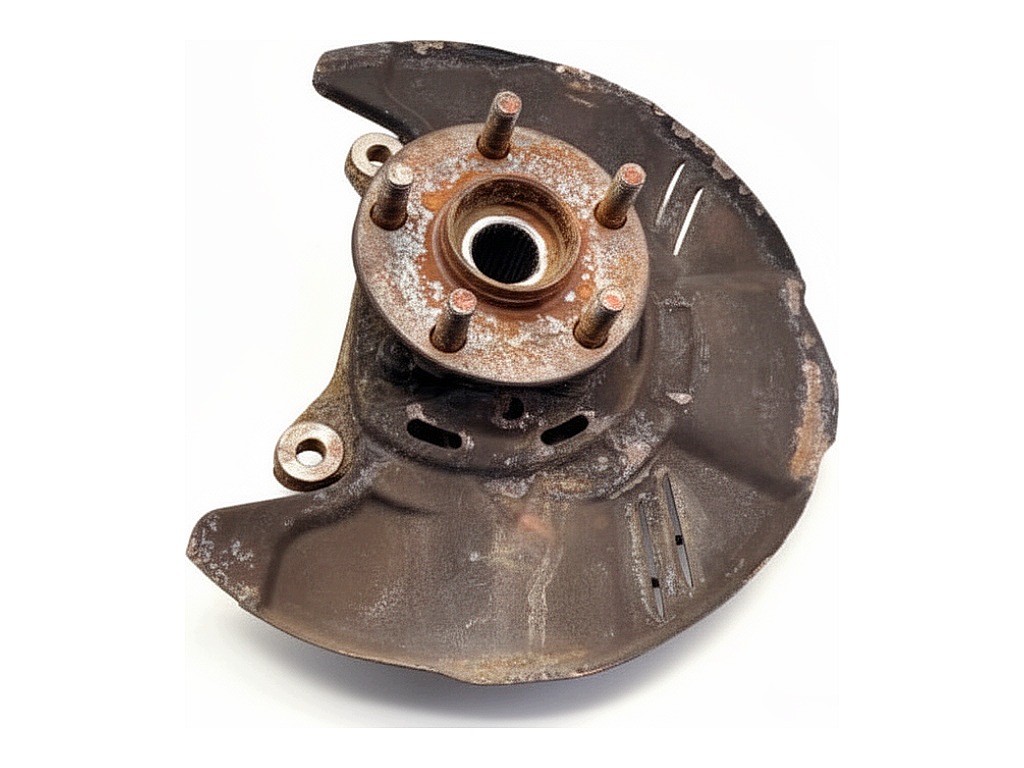 Snodo Braccio Destro Anteriore Subaru Forester III 2.0 147CV