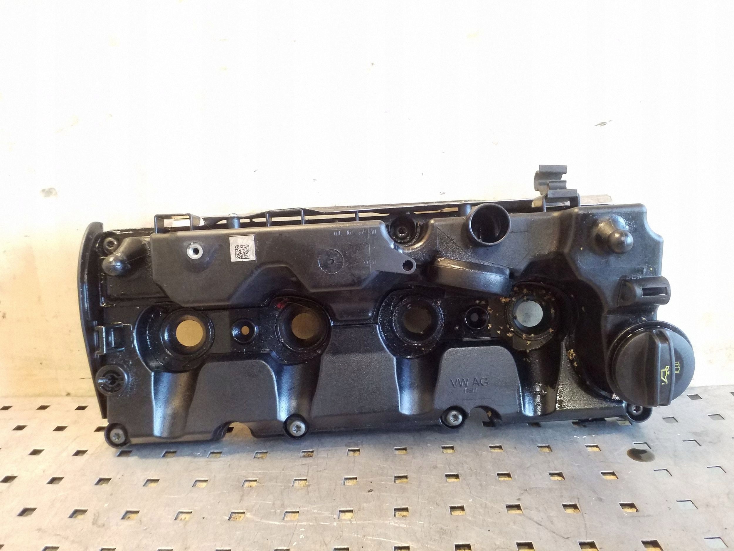 Culasse Volkswagen OE 03L 103 469 AD image 2