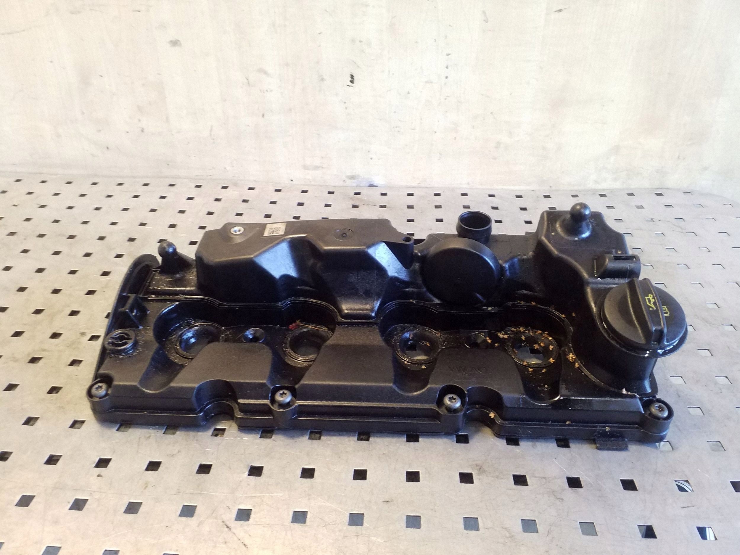 Culasse Volkswagen OE 03L 103 469 AD image 3