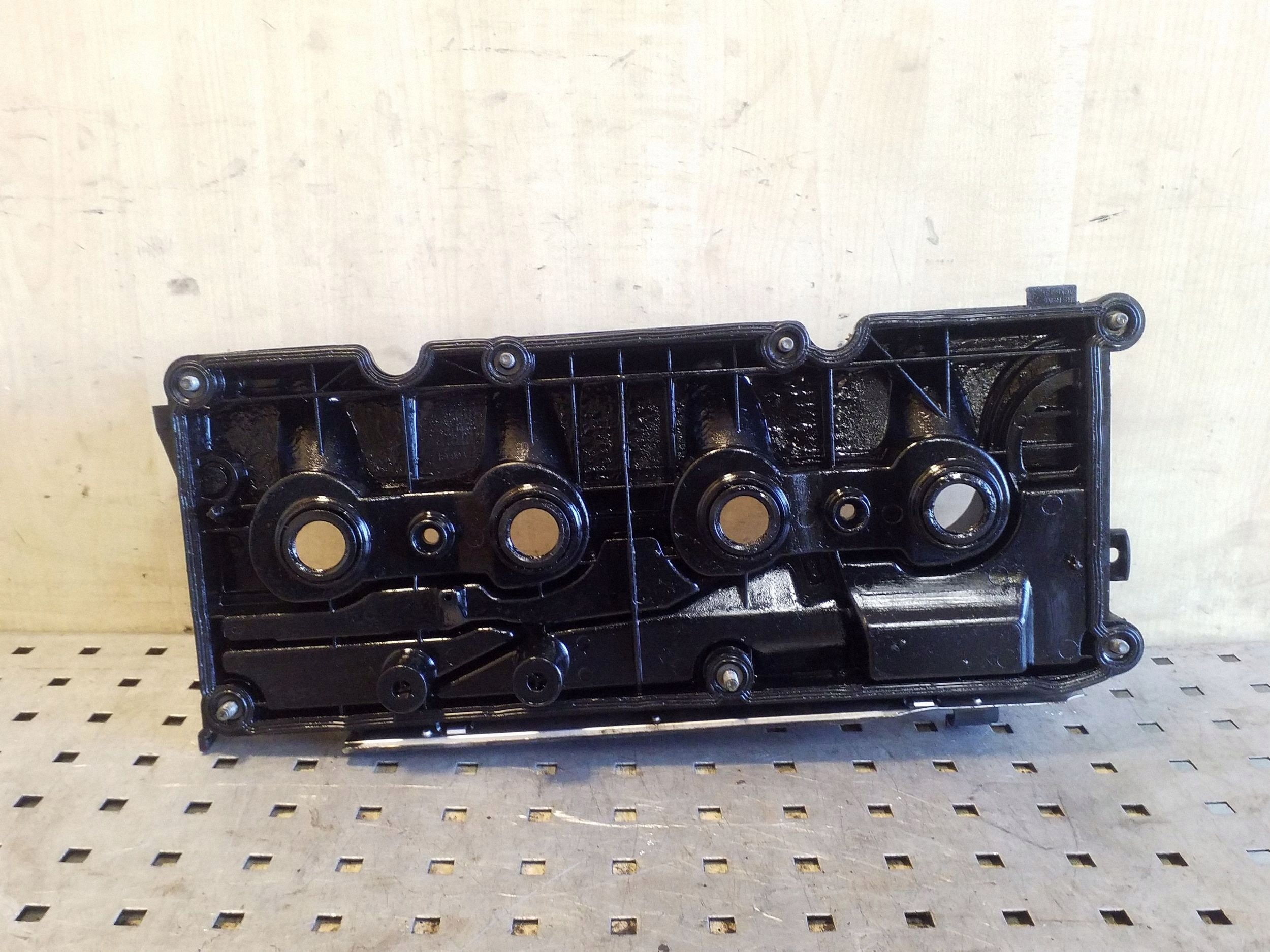 Culasse Volkswagen OE 03L 103 469 AD image 4