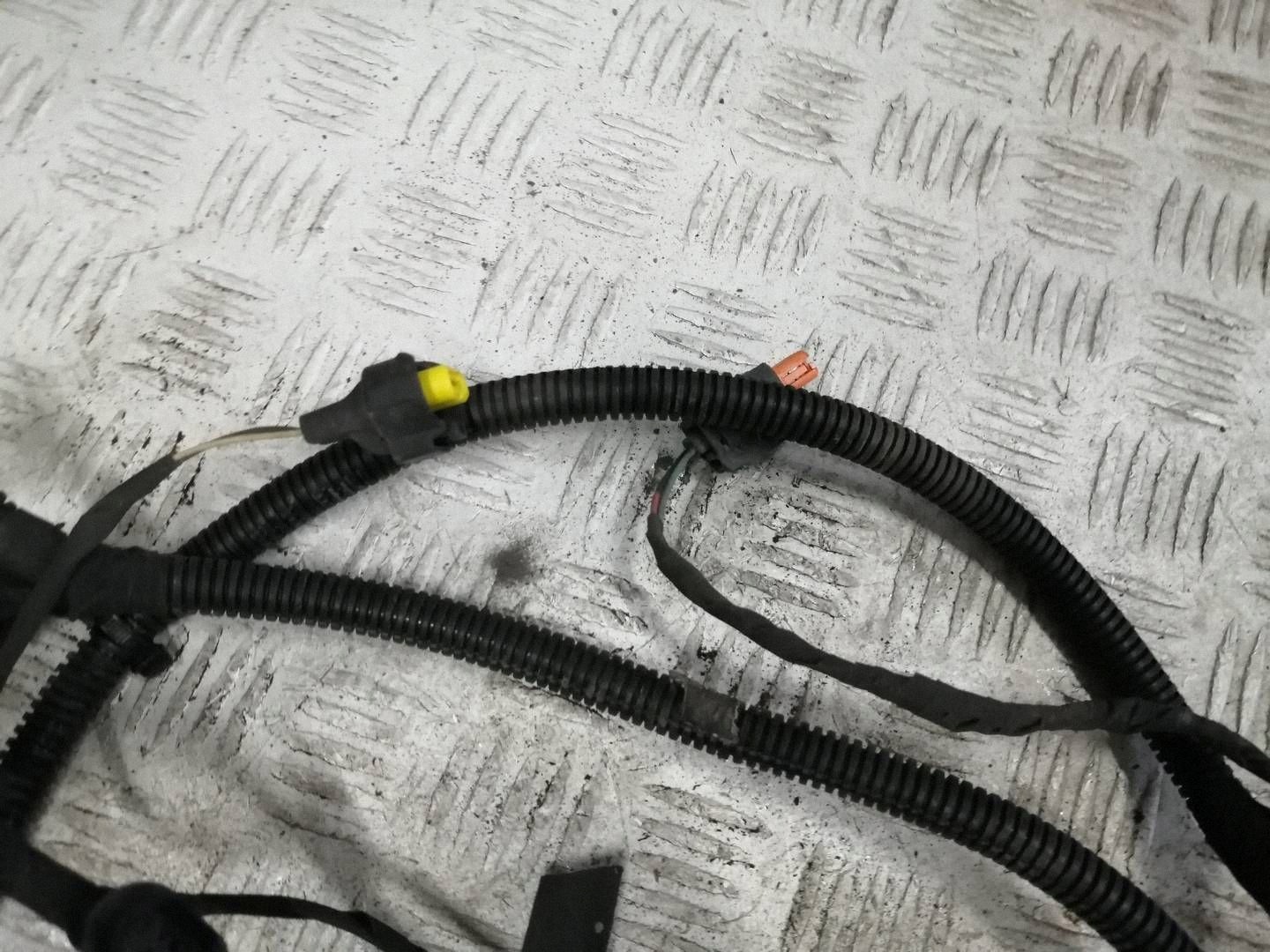 INSTALLATION OF THE PREVIOUS HALOGENS OF MEGANE III LIFT