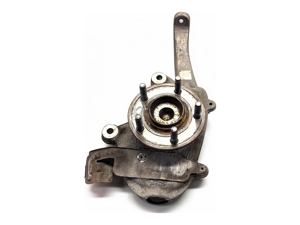 Spurstange rechts vorne Jaguar XJ 3.0 340KM OEM LORK-28-56001 image 2