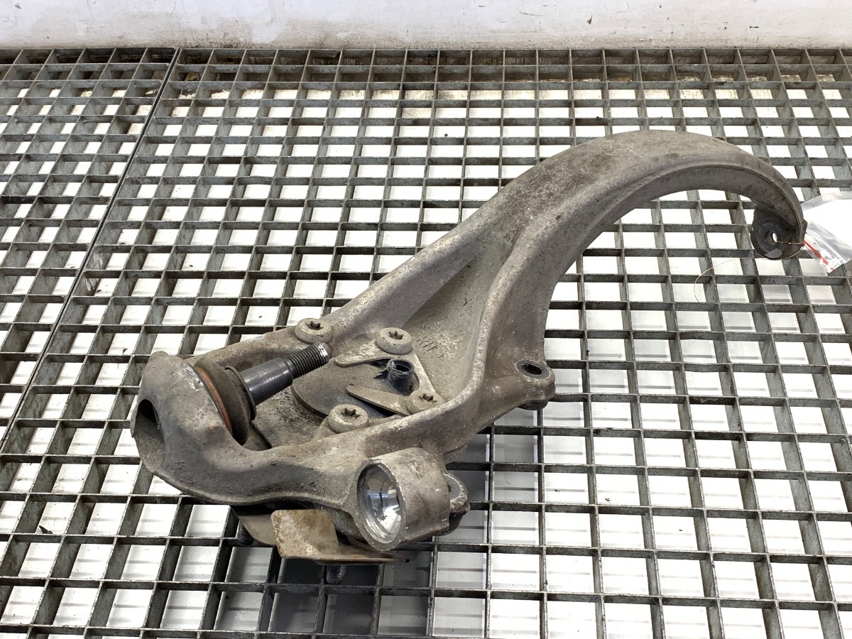 Spurstange rechts vorne Jaguar XJ 3.0 340KM OEM LORK-28-56001 image 3
