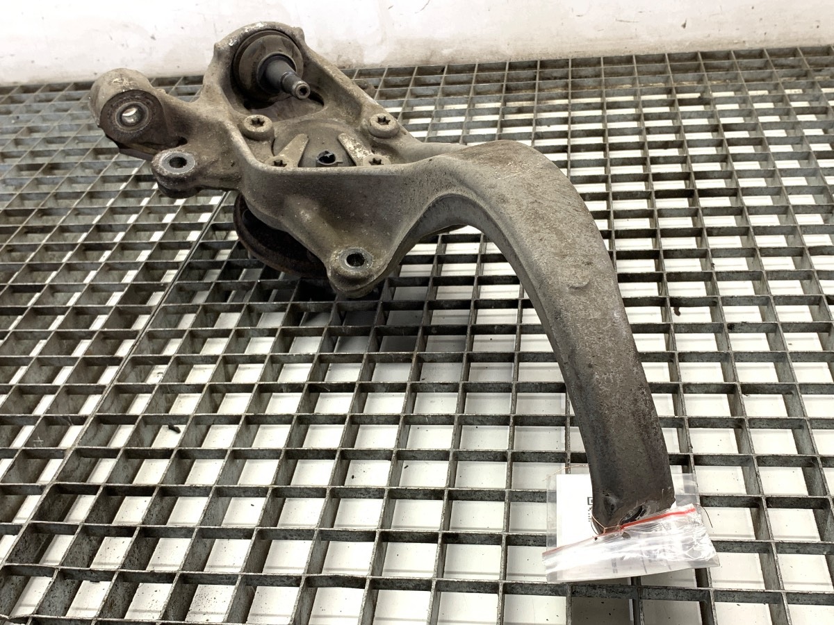 Spurstange rechts vorne Jaguar XJ 3.0 340KM OEM LORK-28-56001 image 4