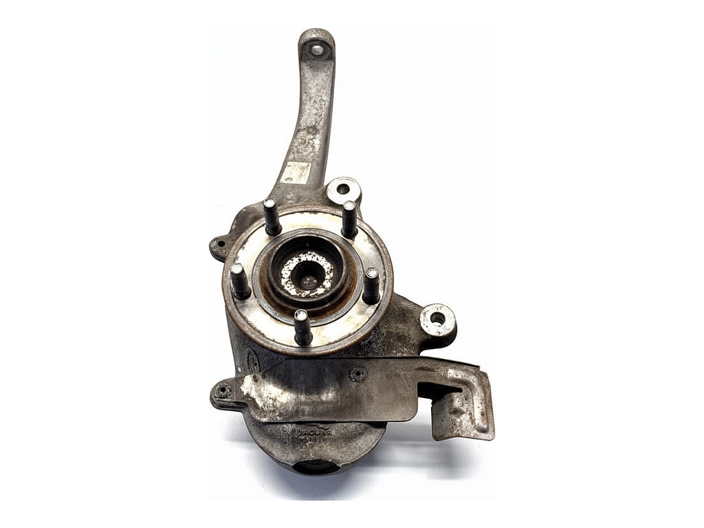 Spurstange links vorne Jaguar XJ 3.0 340KM OEM LORK-32-56001 image 2