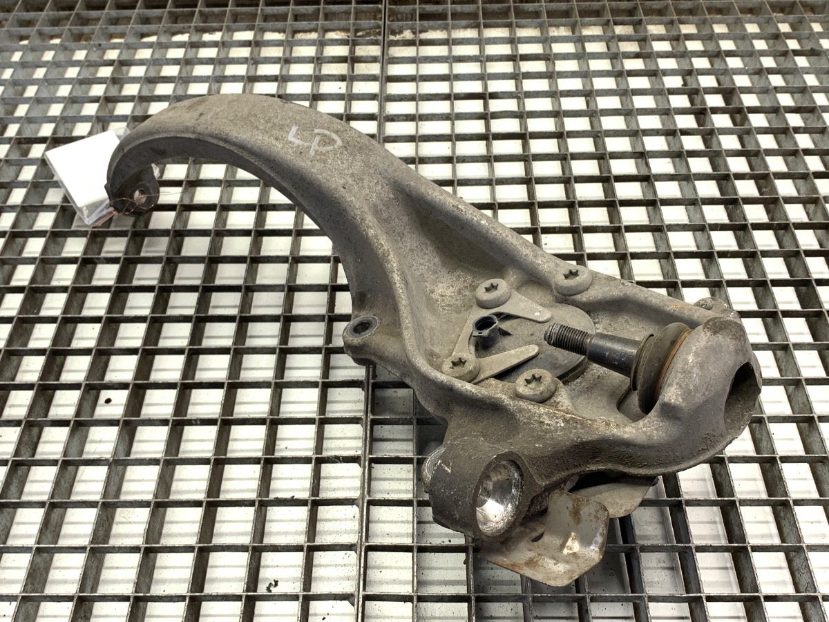 Snodo sterzo anteriore sinistro Jaguar XJ 3.0 340KM OEM LORK-32-56001