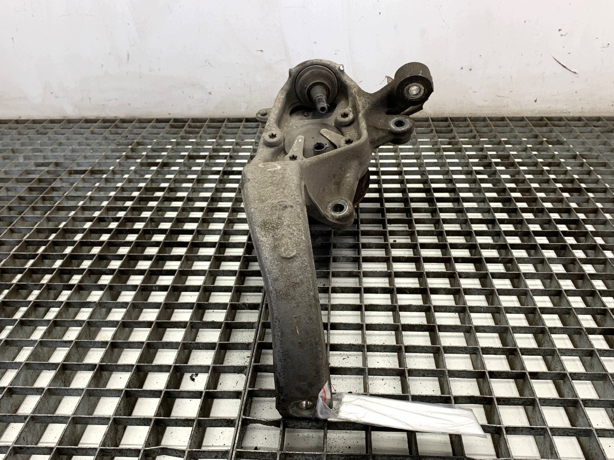 Spurstange links vorne Jaguar XJ 3.0 340KM OEM LORK-32-56001 image 4