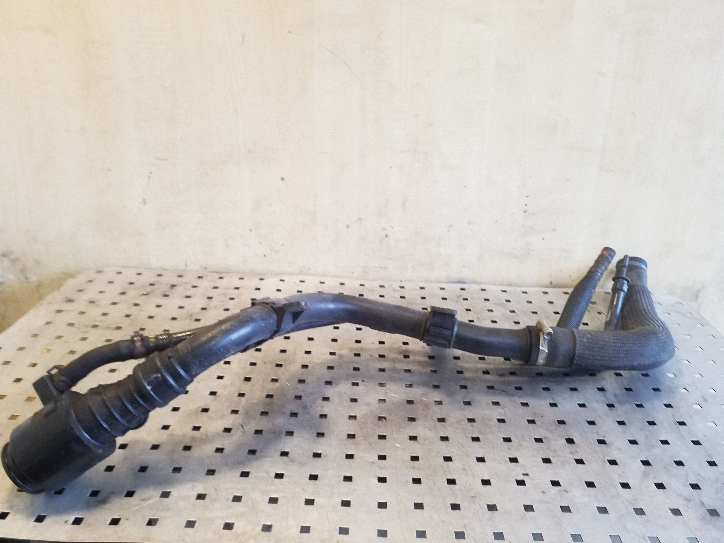 Kia Sportage Tankdeckel VAL188308