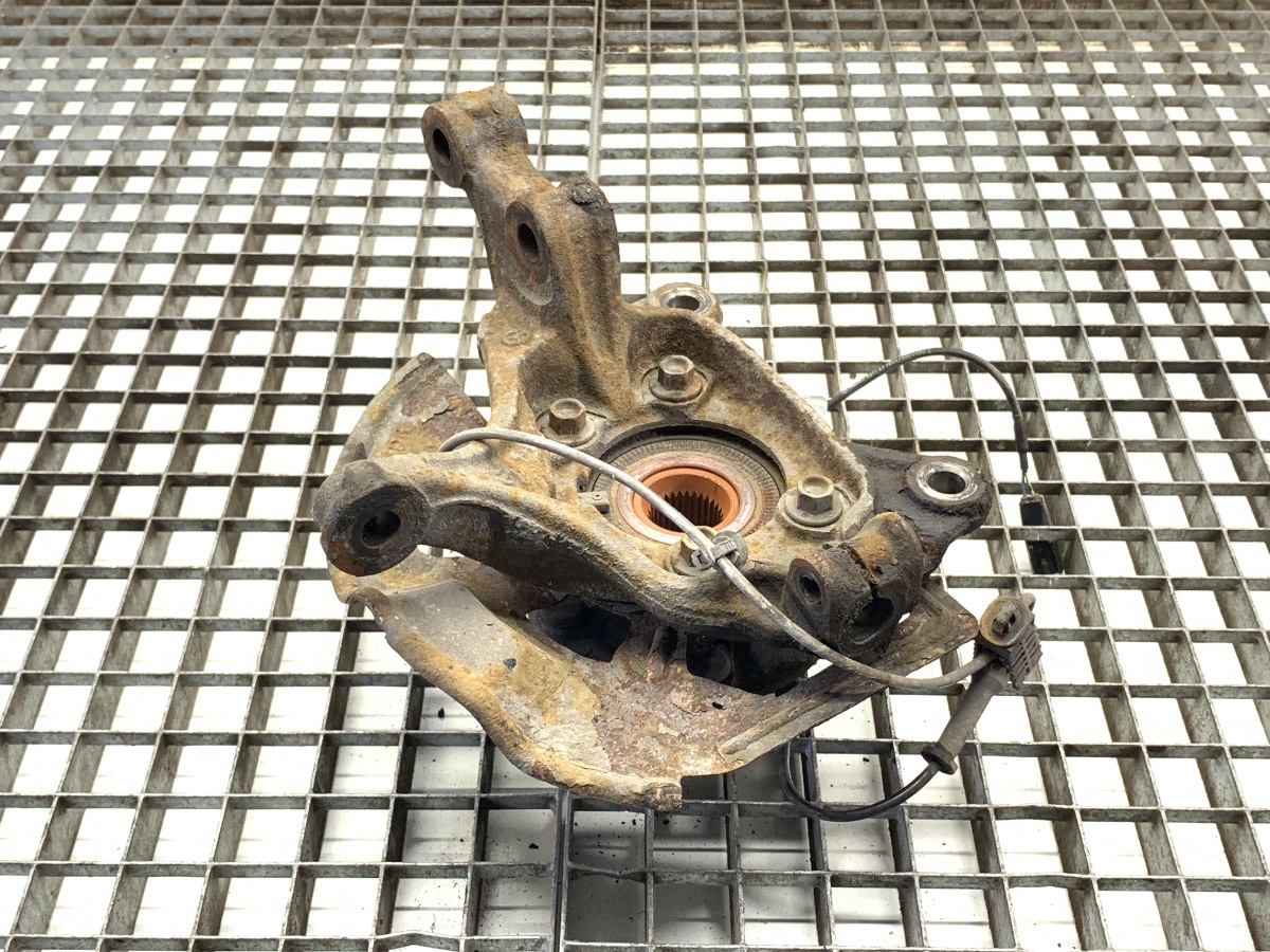 Snodo sterzo anteriore sinistro Mazda 6 GJ 2.5 192KM OEM LORK-32-58508