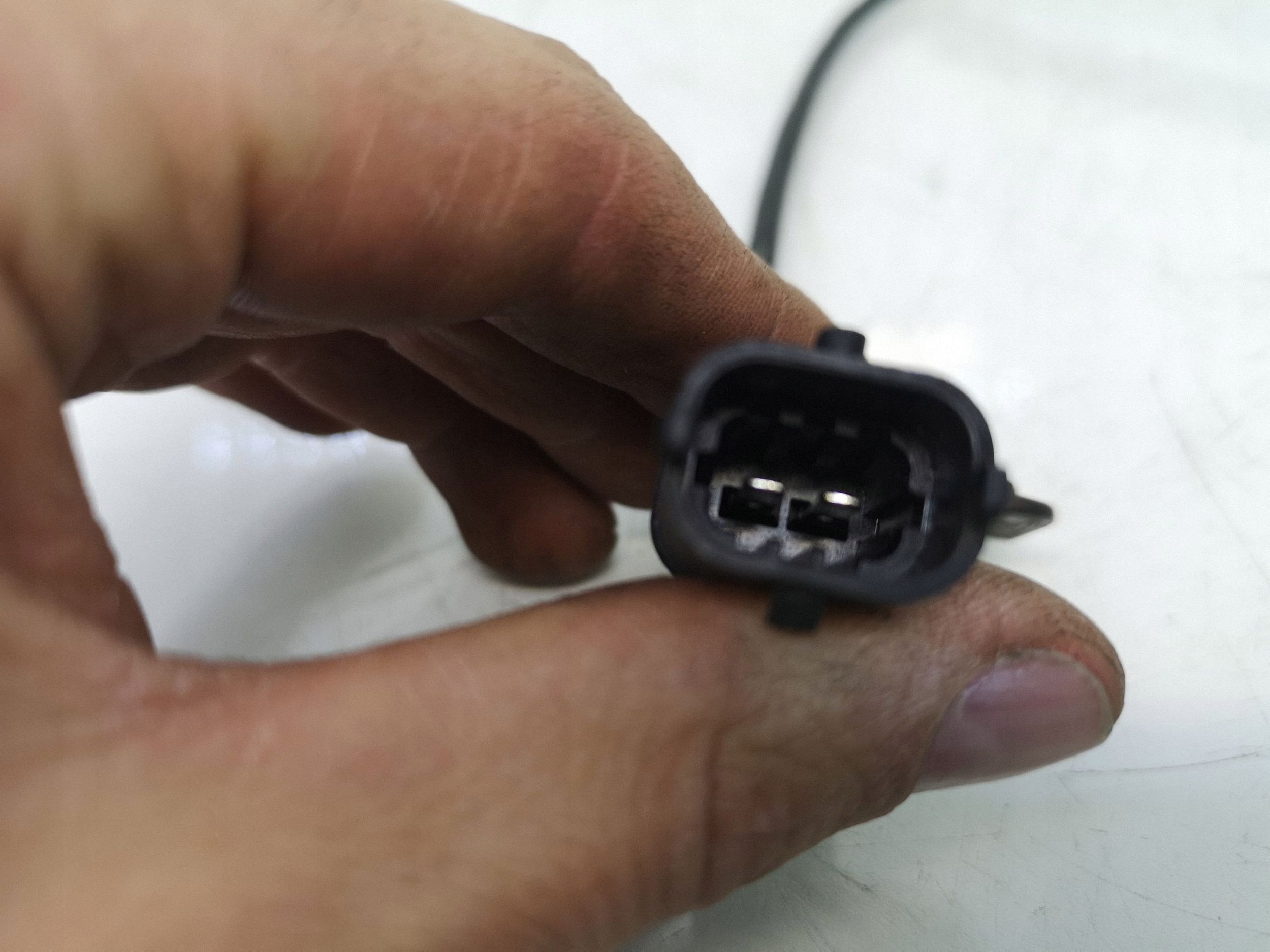 Kia Klopfsensor 39250-03000 gebraucht