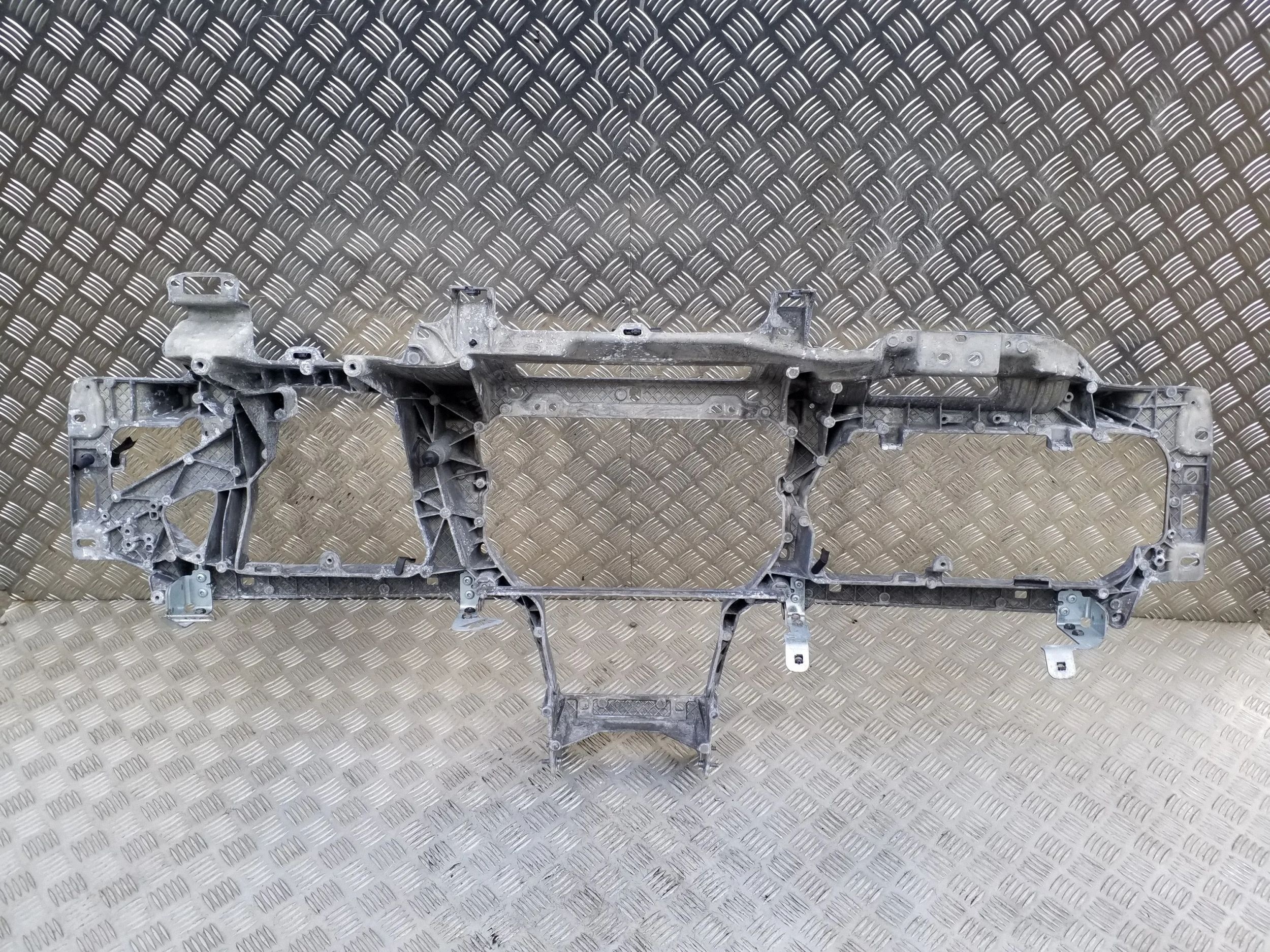 Reforço Painel Land Rover Evoque II K8D204545BB image 4