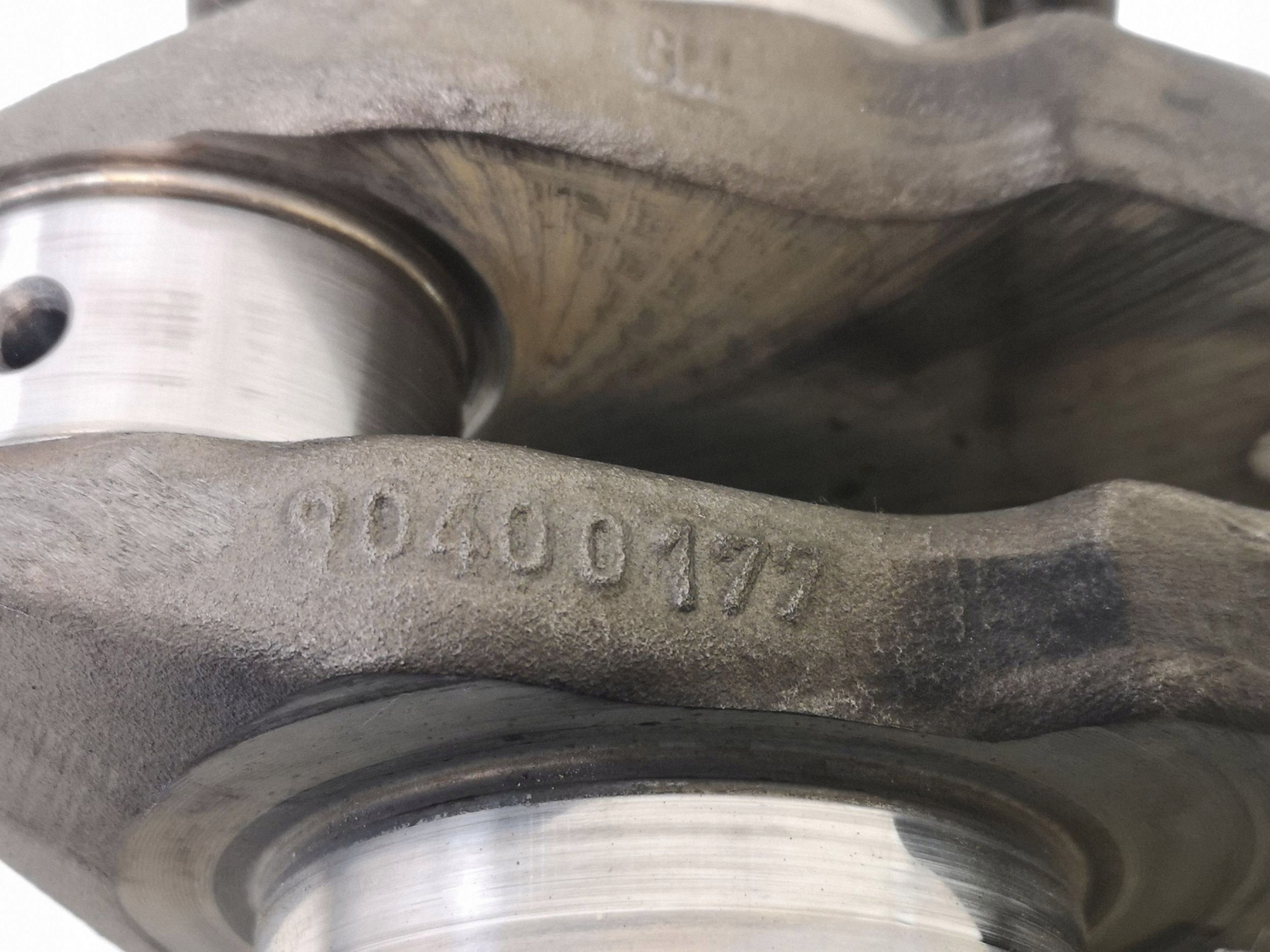 Kampiakseli Opel Omega B 2.0 2.2 DTI 90400177 image 6