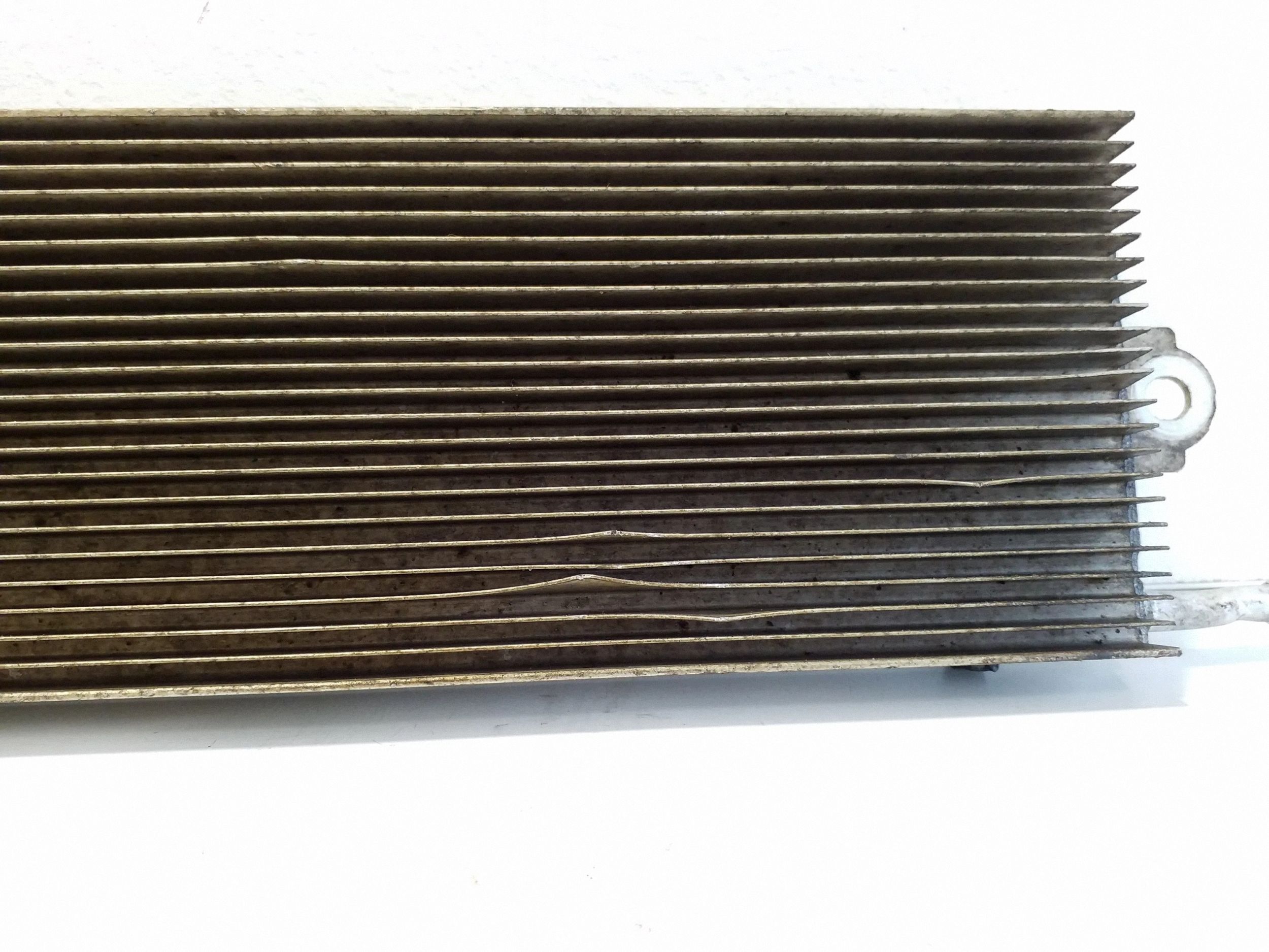 Radiateur de carburant Mitsubishi Outlander VAL228707 image 3