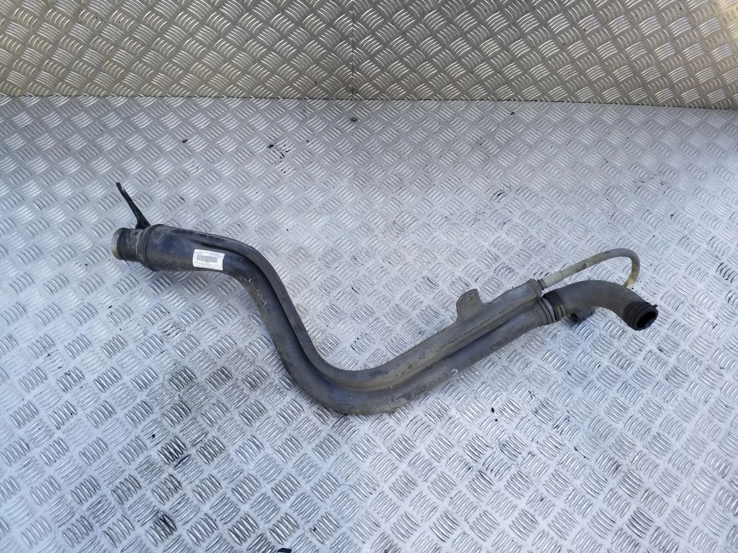 Bocal de Combustível VW Amarok 2H0201129E image 2