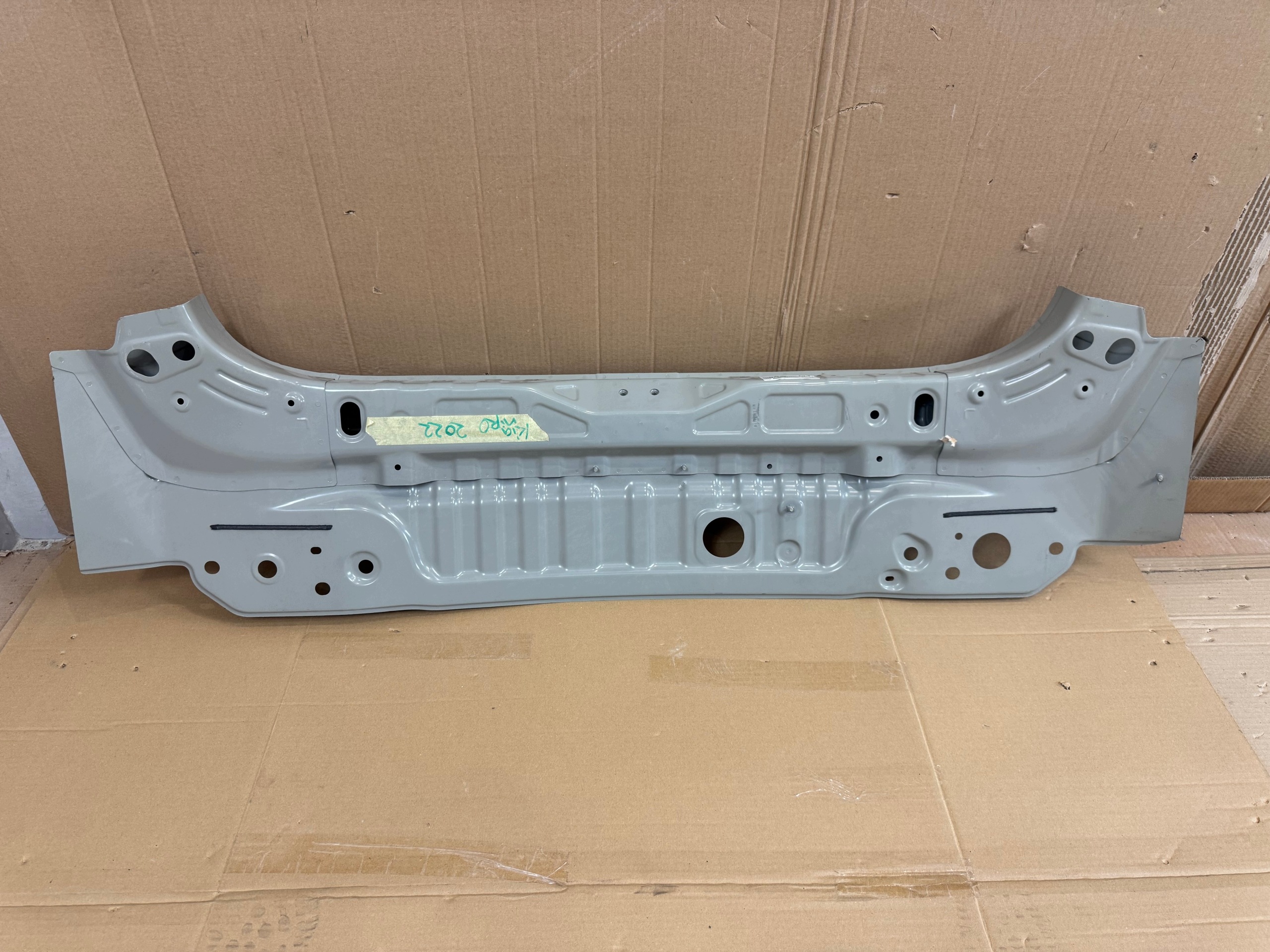 Kia Niro II takapalkki 69100AT000 image 5