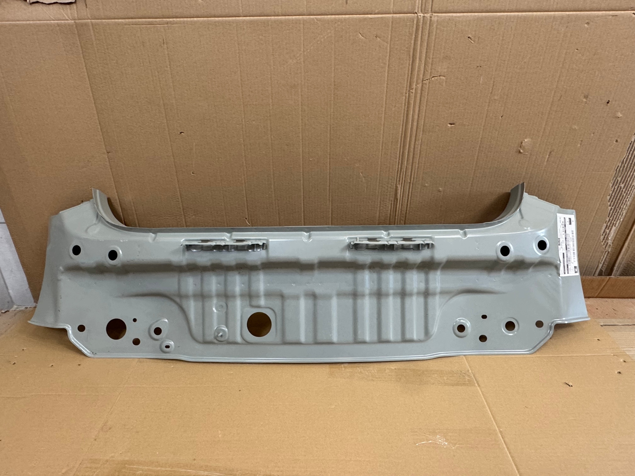 Kia Niro II takapalkki 69100AT000 image 6