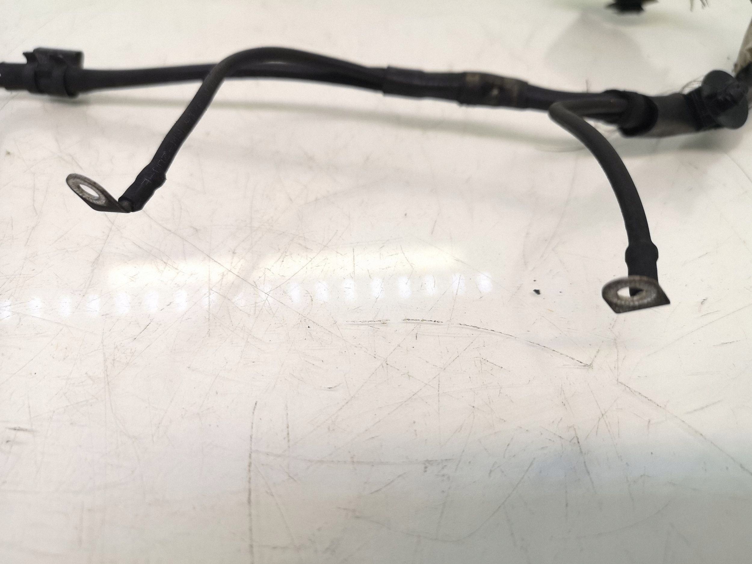 Peugeot Expert Fils d'allumage 9657376580 image 3