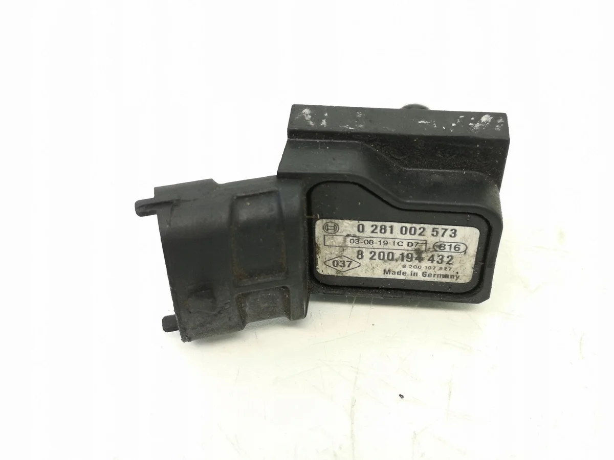 Capteur température air admission VW Golf I 8200194432