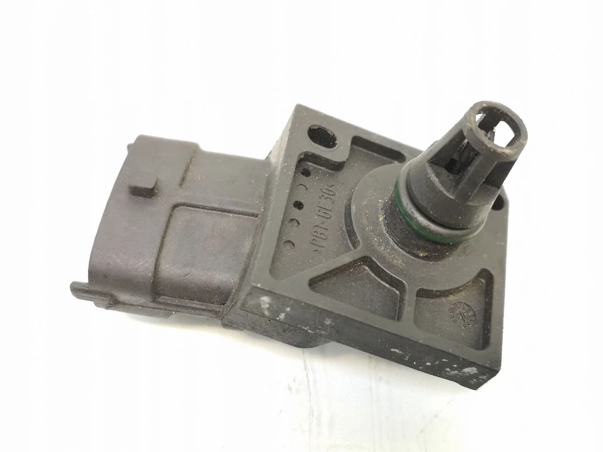 VW Golf I Luftintag Temperatur Sensor 8200194432 image 3