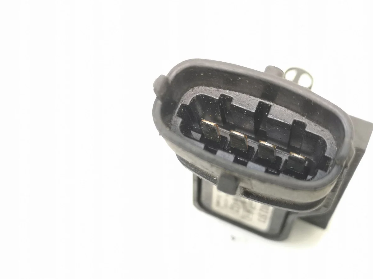 VW Golf I Luftintag Temperatur Sensor 8200194432 image 4