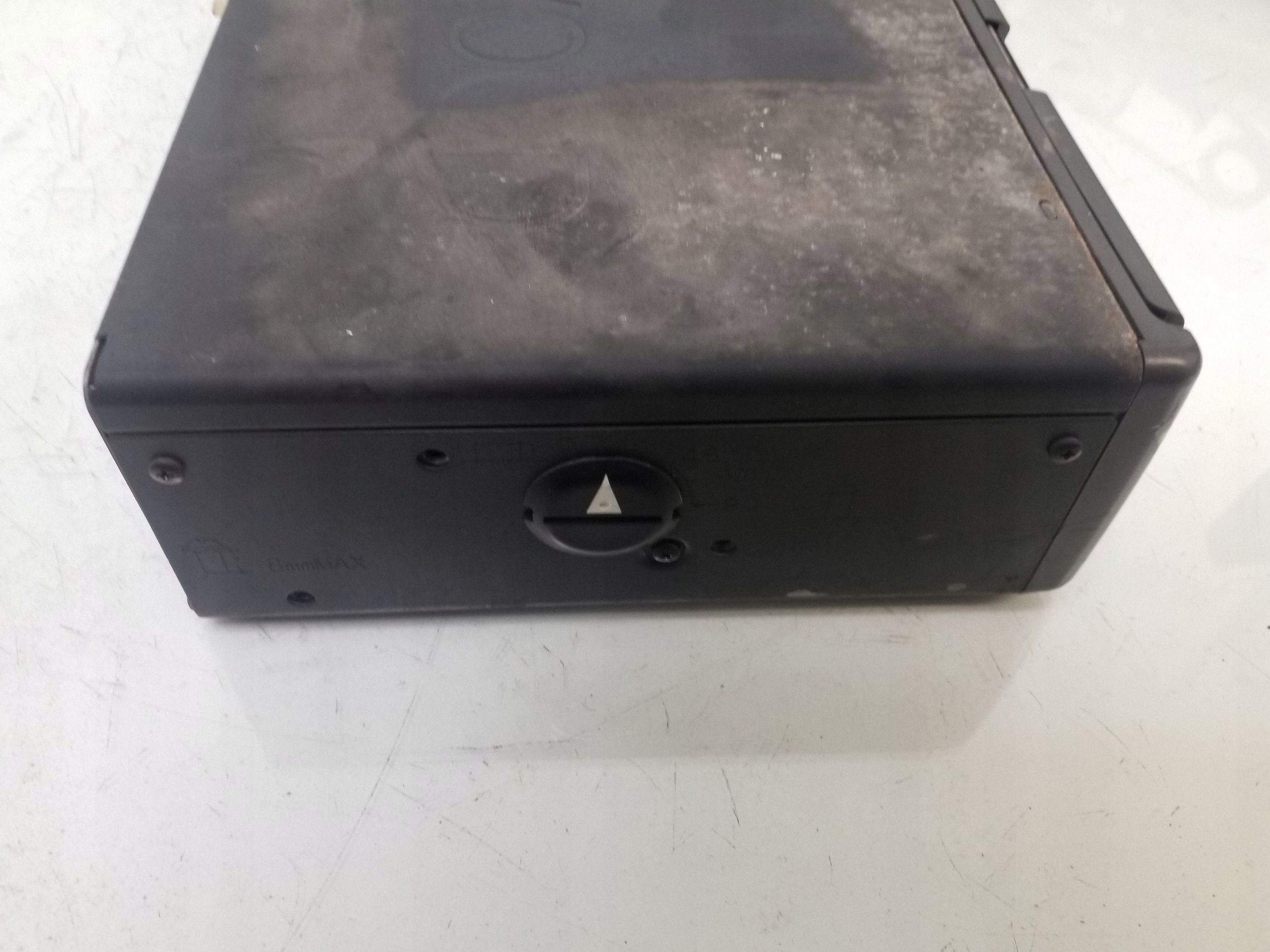 Audi A3 S3 8L CD/DVD-Wechsler KE0689P0704120 image 3