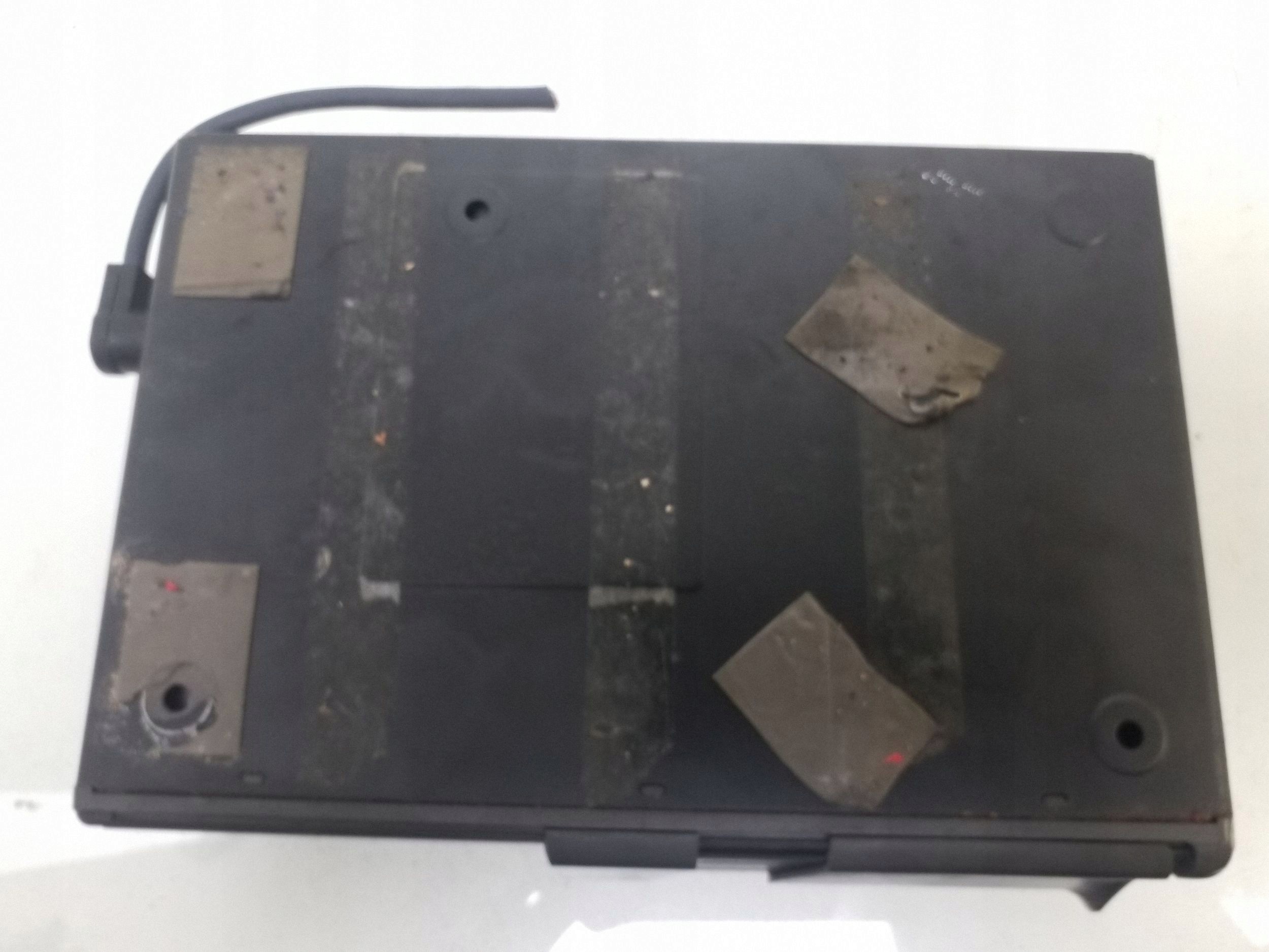 Audi A3 S3 8L CD/DVD-Wechsler KE0689P0704120 image 6