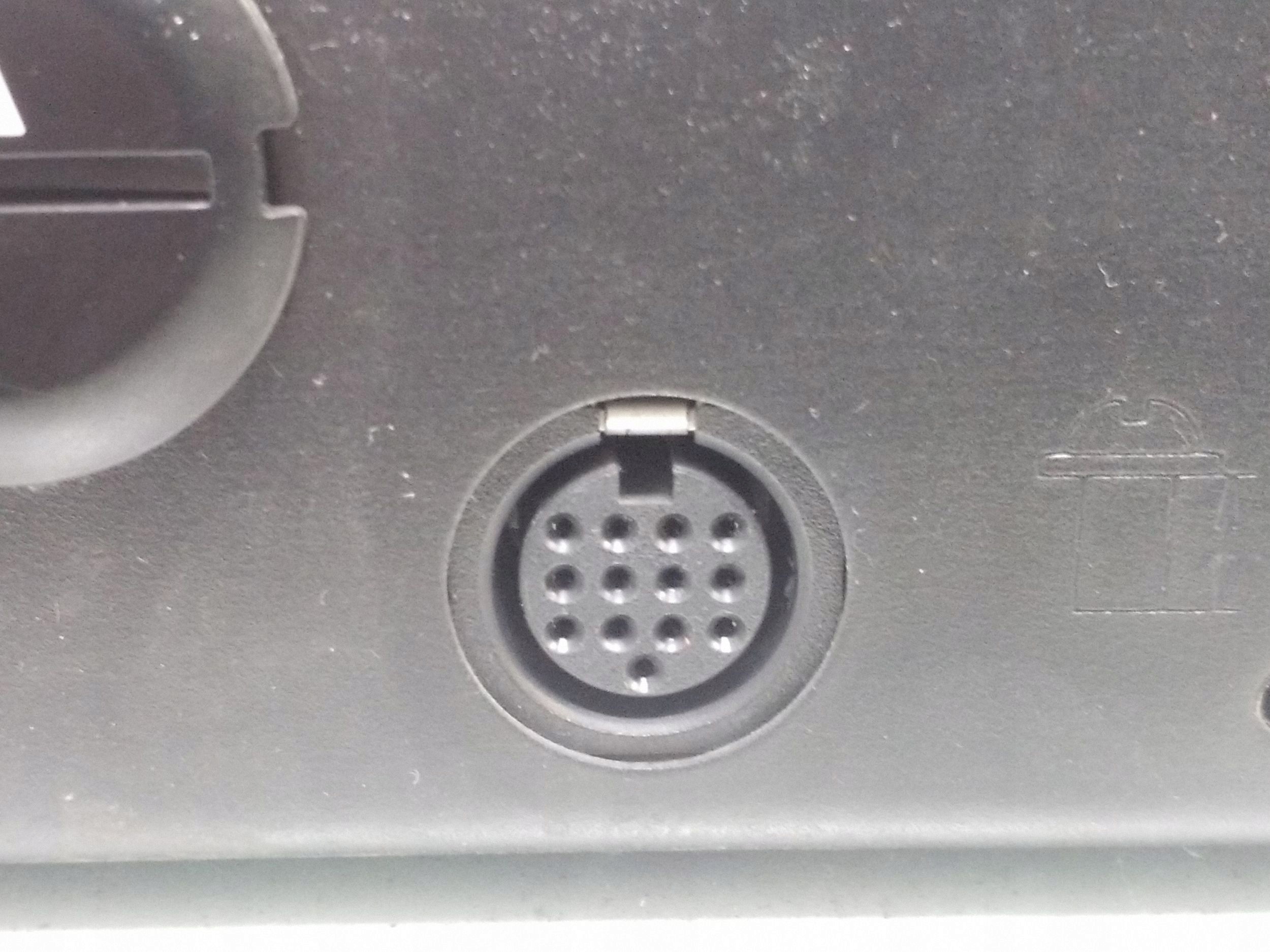 Audi A3 S3 8L CD/DVD-Wechsler KE0689P0704120 image 7