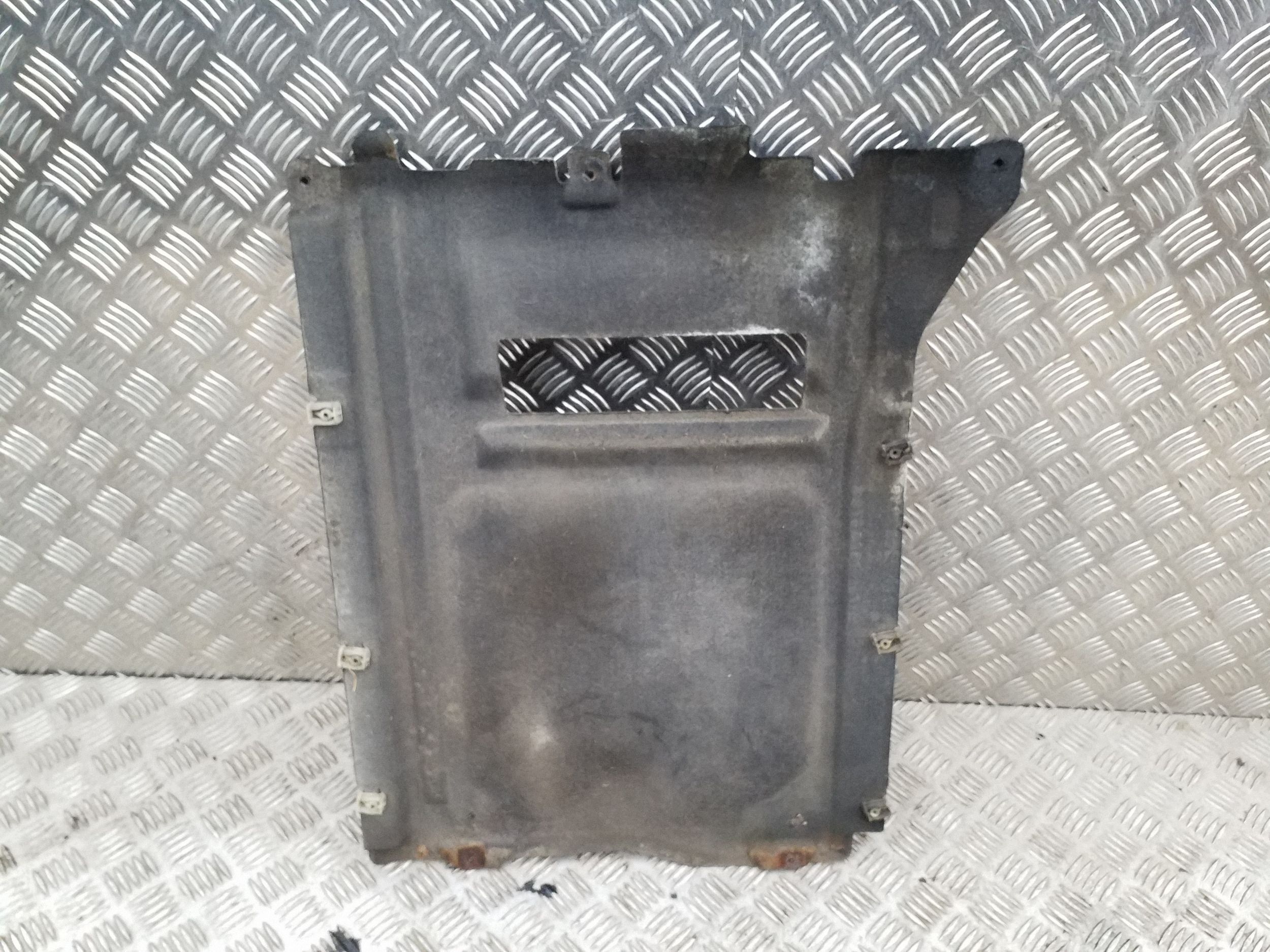 BMW X5 F15 Gearbox Cover 51757308717 Used OEM