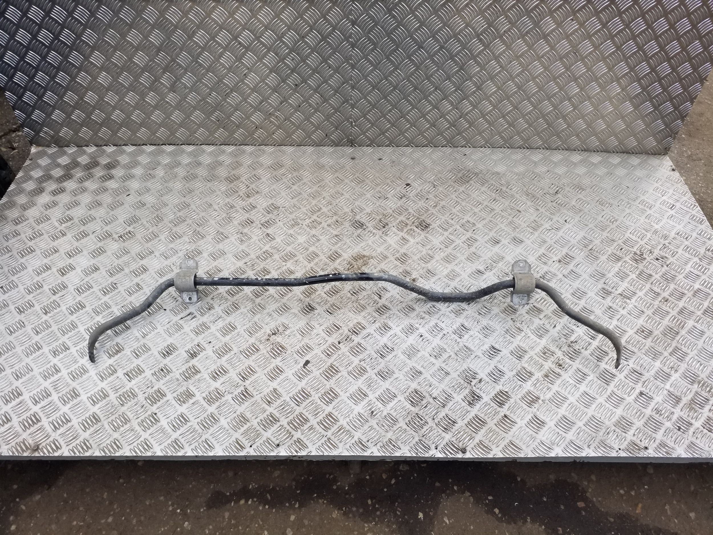 Stabilizzatore Posteriore Audi A6 S6 C8 4N0511306AA image 2