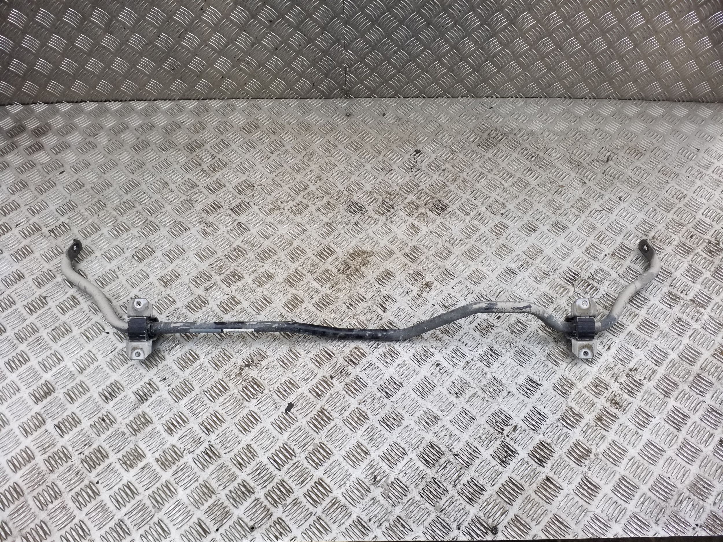 Stabilizzatore Posteriore Audi A6 S6 C8 4N0511306AA image 3