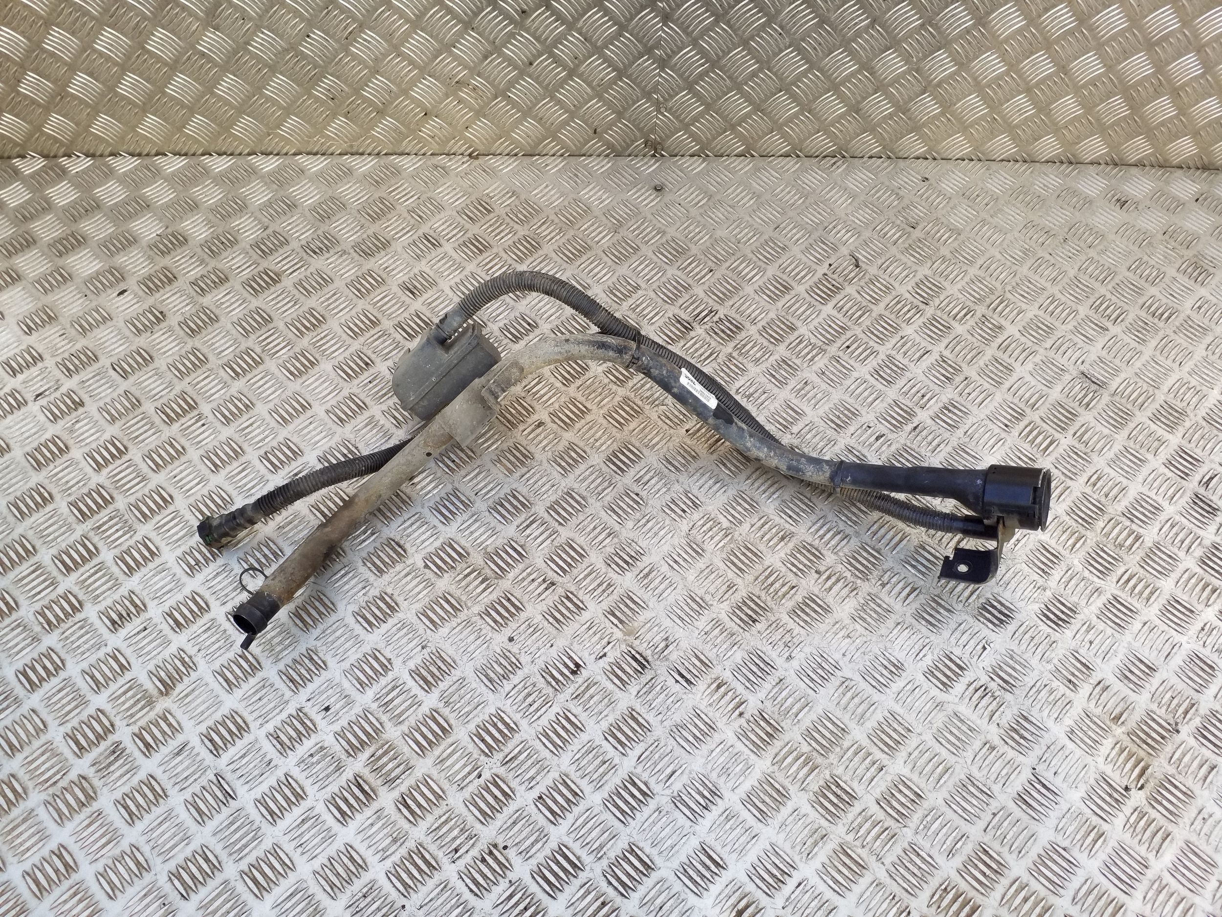 Opel Ampera polttoainetäyttöaukko 22917095 image 2