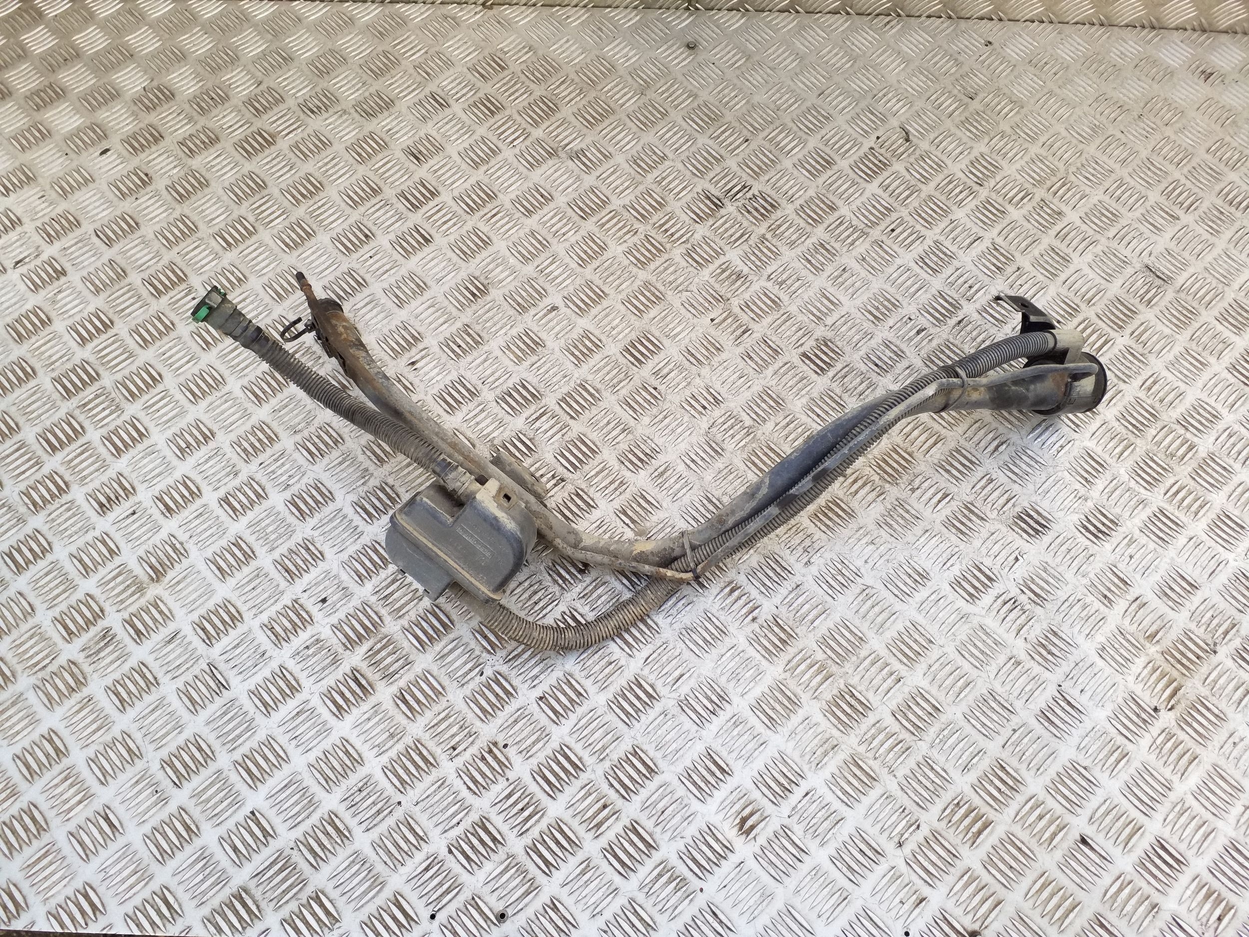 Opel Ampera polttoainetäyttöaukko 22917095 image 3