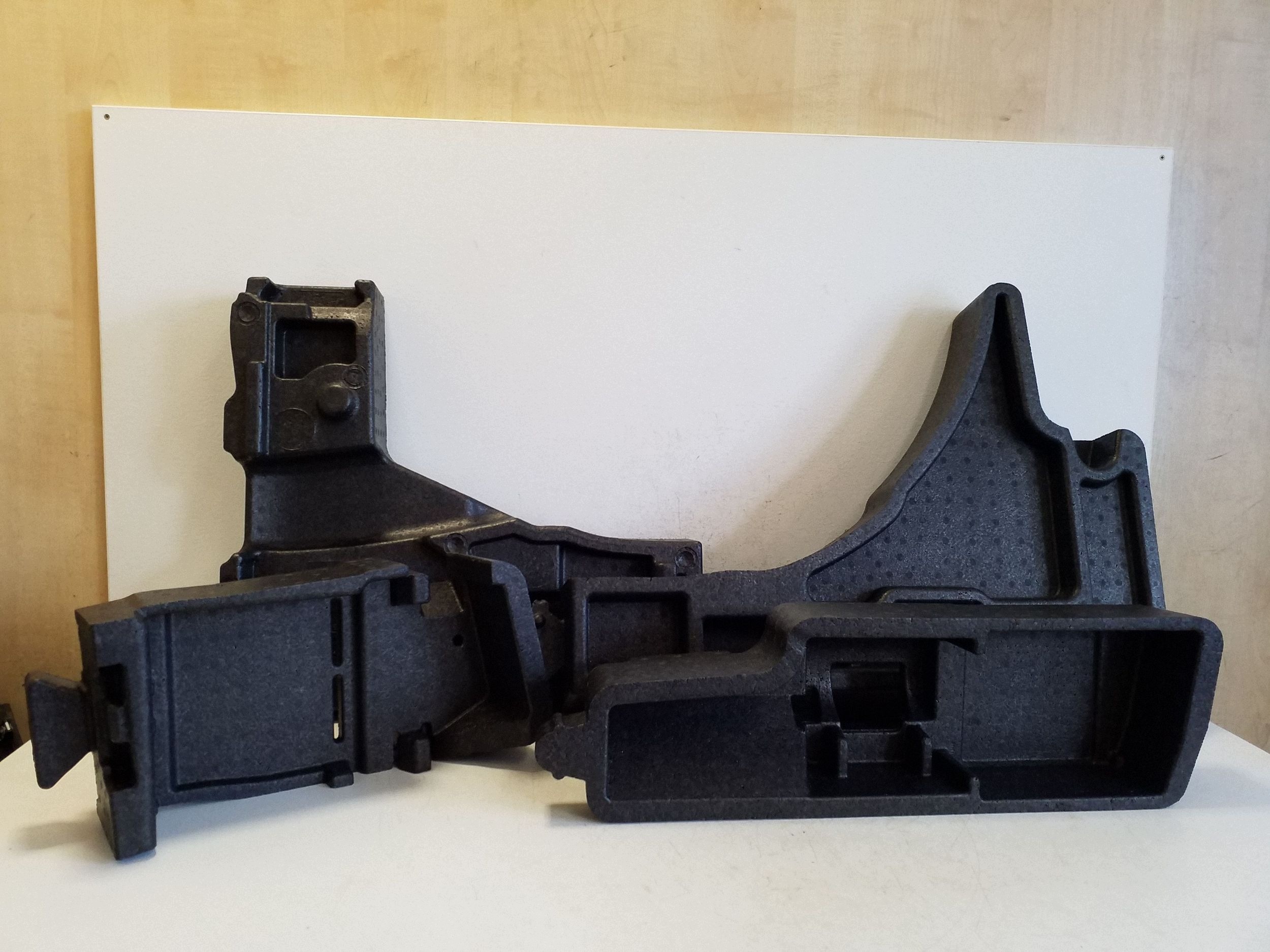 FORD KUGA III PARTNERSHIP COMPLETE PV4BS310B17A image 2