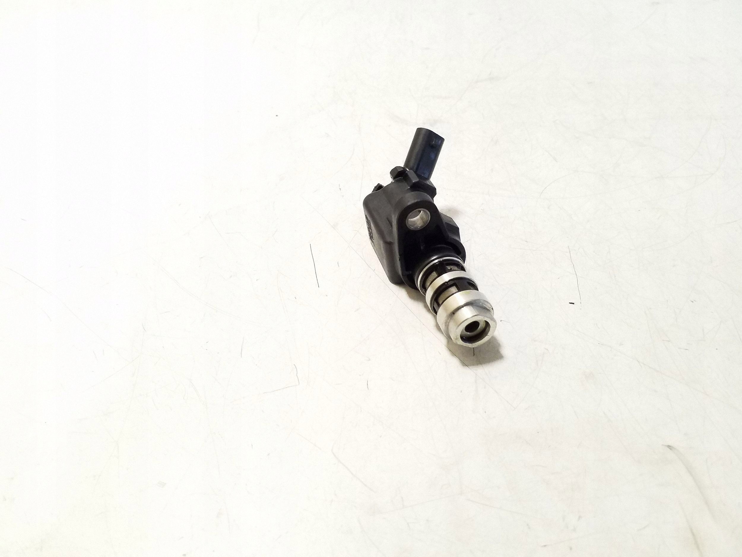 Sensor Pressão Óleo VW Golf VII 04E906455S image 2