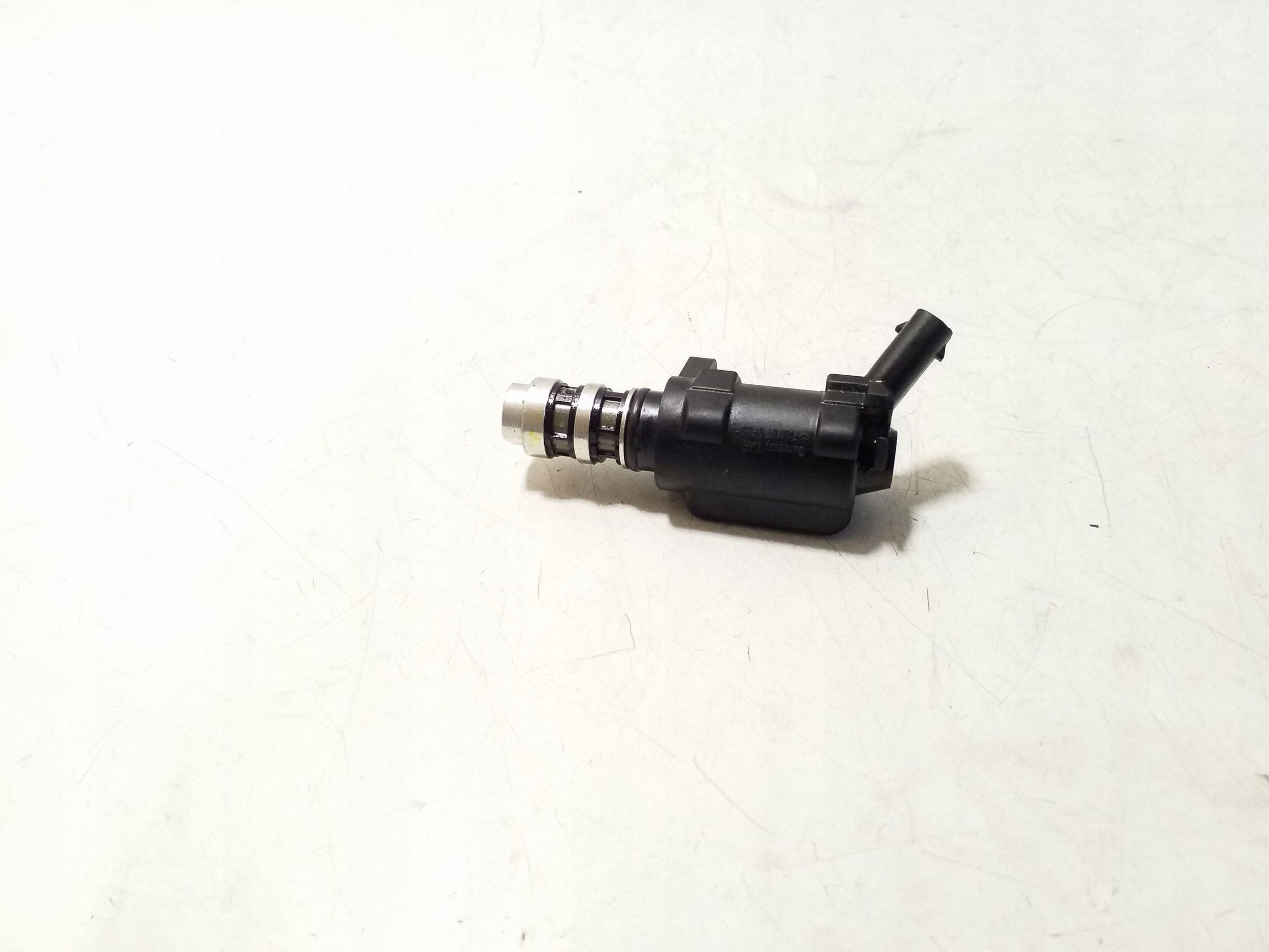 Sensor Pressão Óleo VW Golf VII 04E906455S image 3