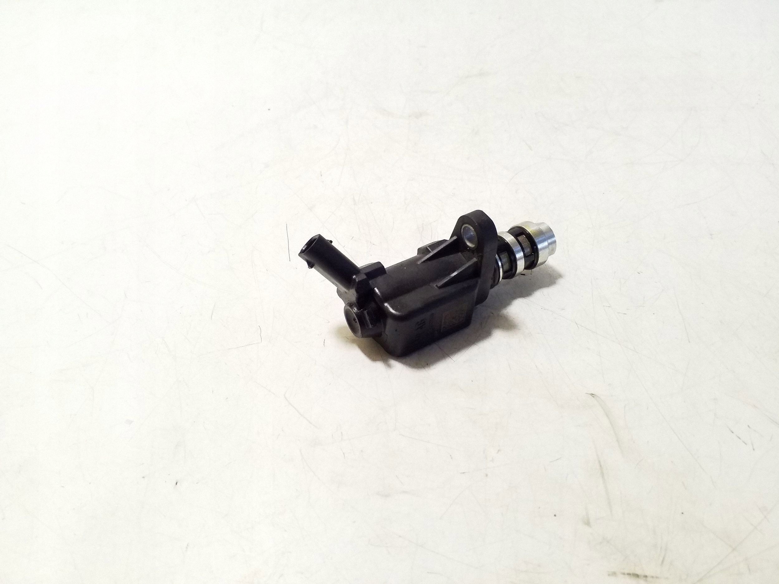 Sensor Pressão Óleo VW Golf VII 04E906455S image 4