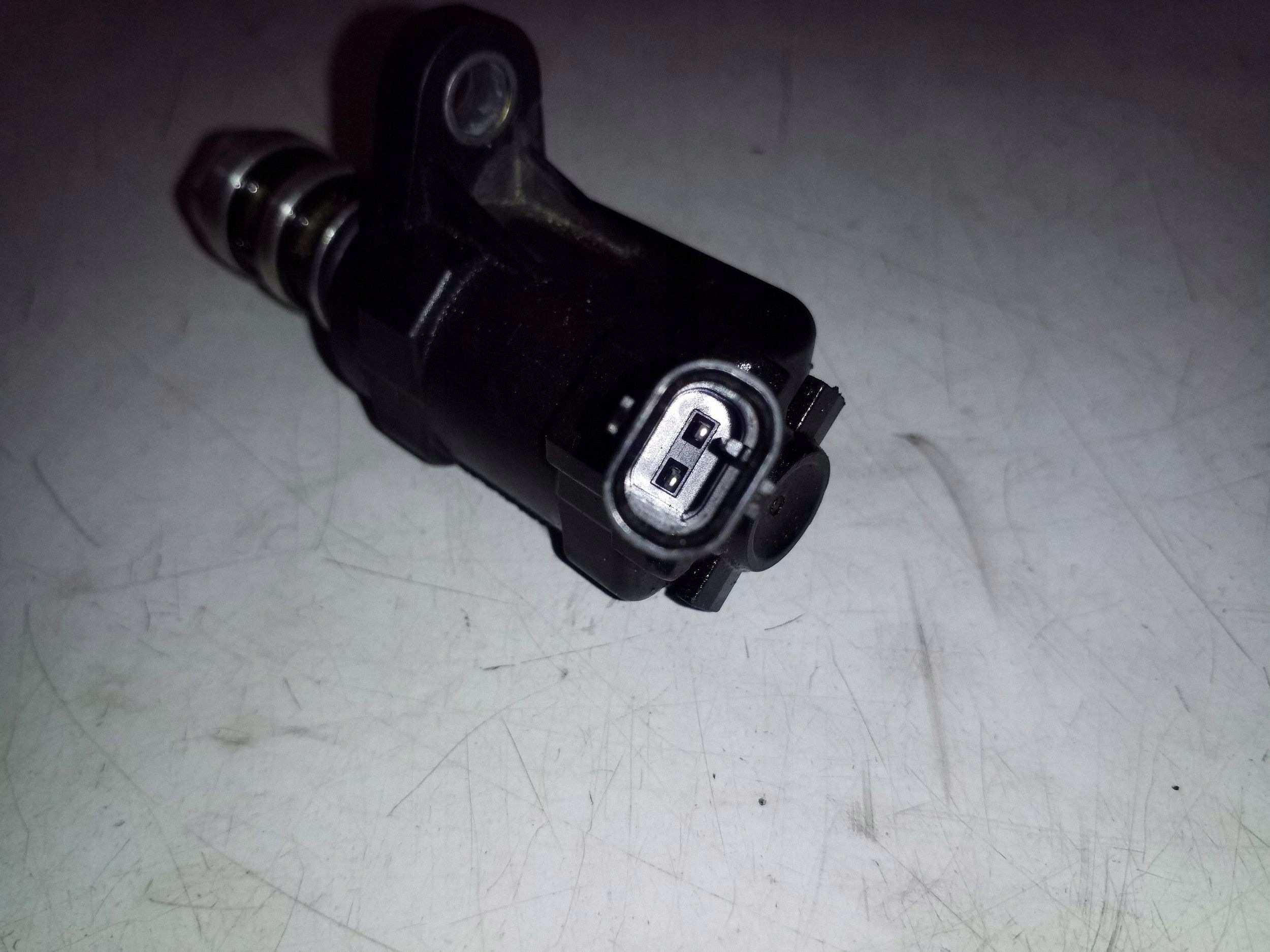 Sensor Pressão Óleo VW Golf VII 04E906455S image 5