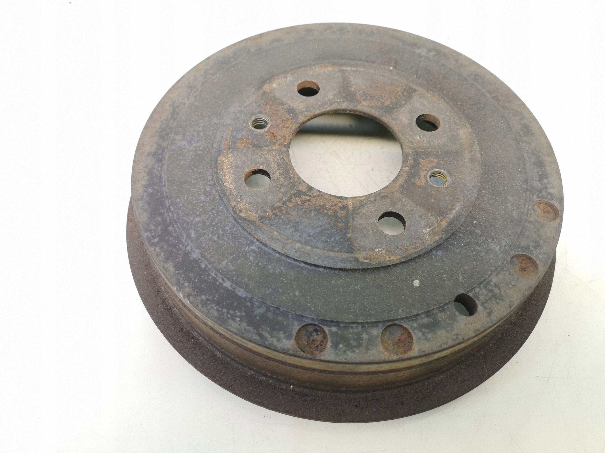 Fiat OE 7774593 Tambour de frein image 2