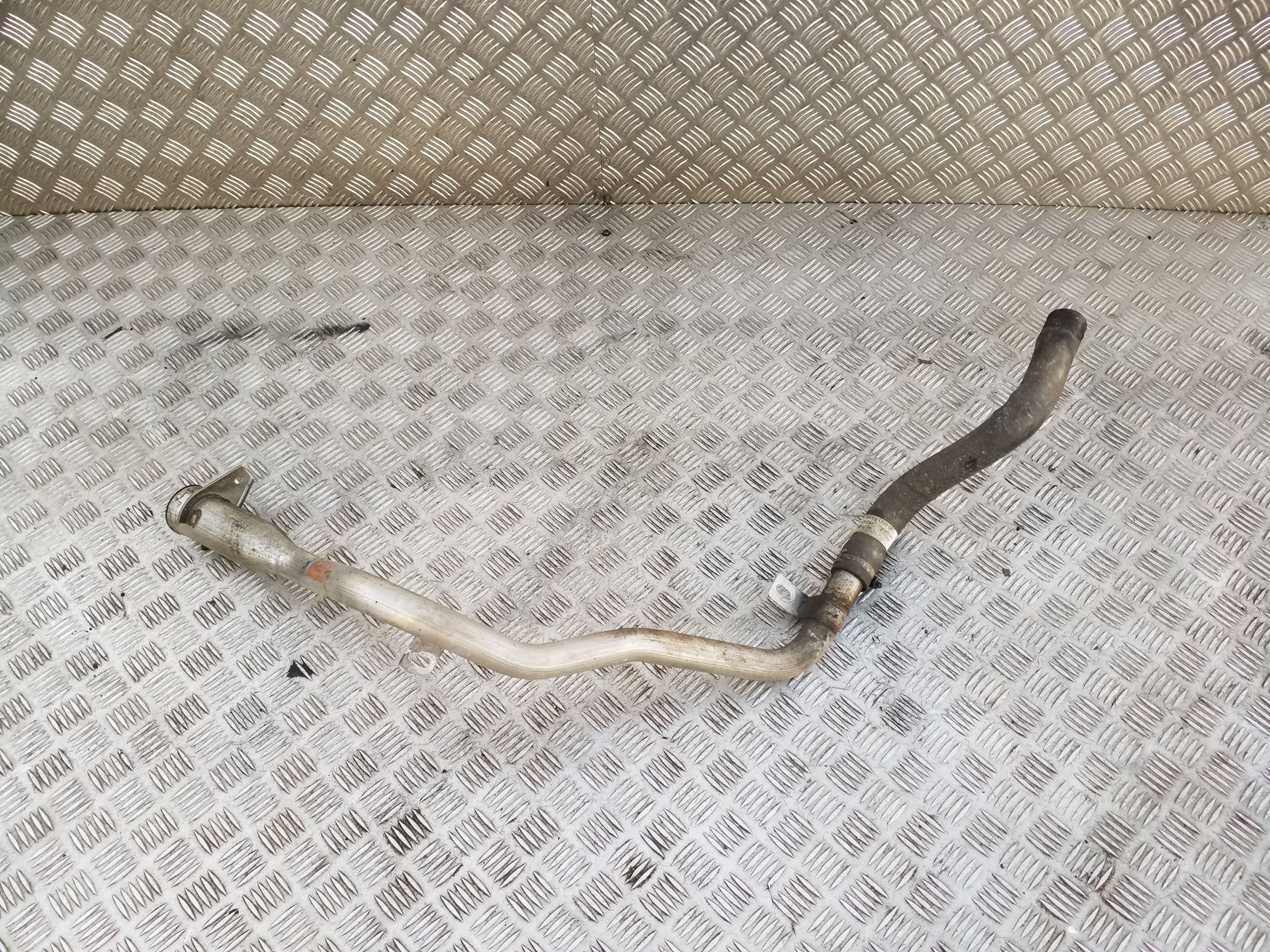 Jaguar XJ X351 Tankdeckel AW939034CC