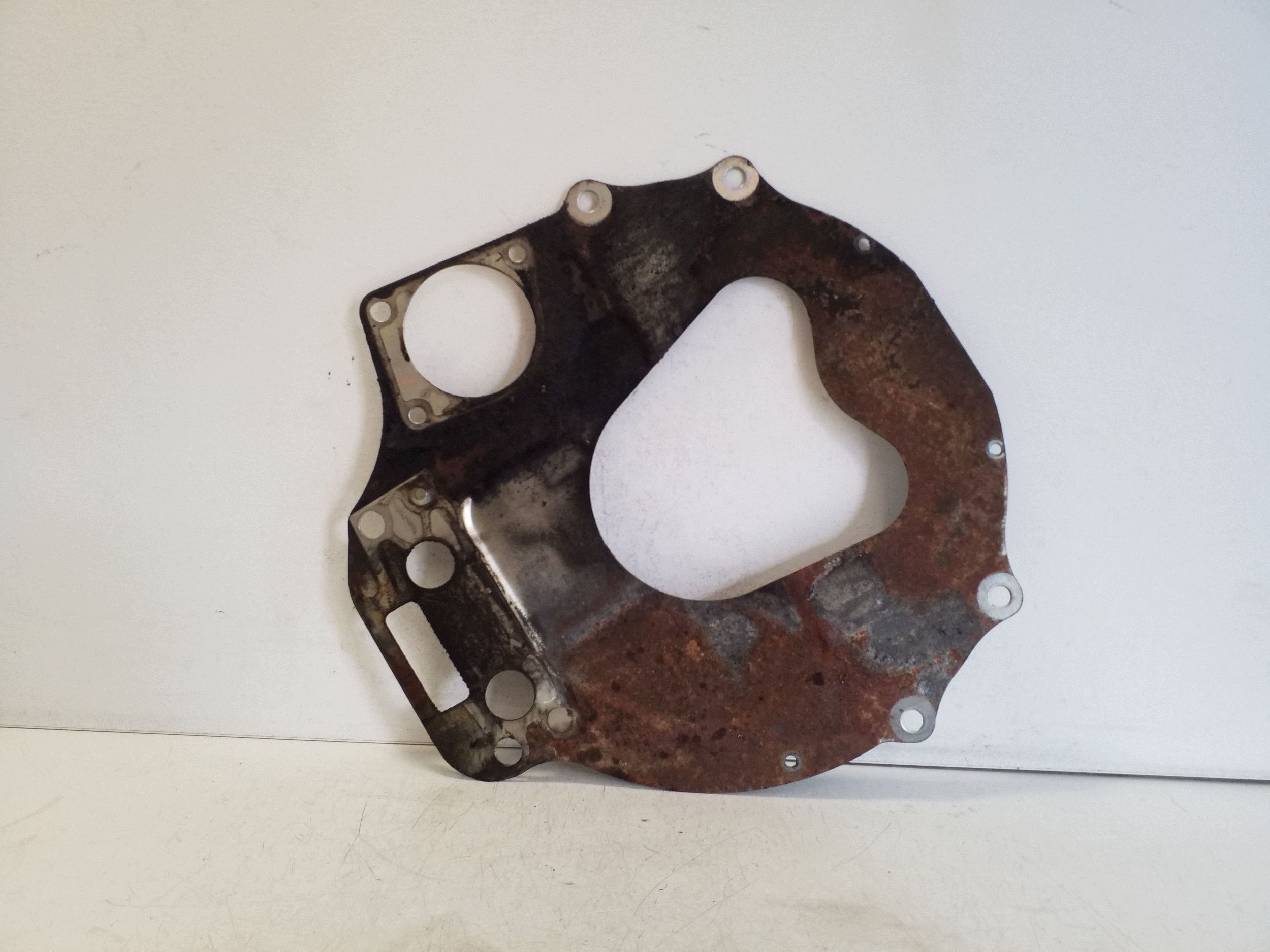 Iveco Daily 6. Generation Getriebe-Dichtung OEM VAL284757