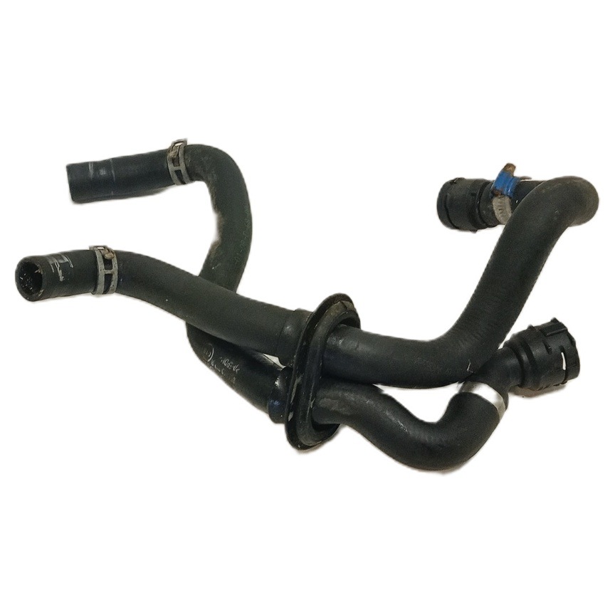 Tubi Riscaldamento Audi A4 B6 B7 8E1819371 image 2
