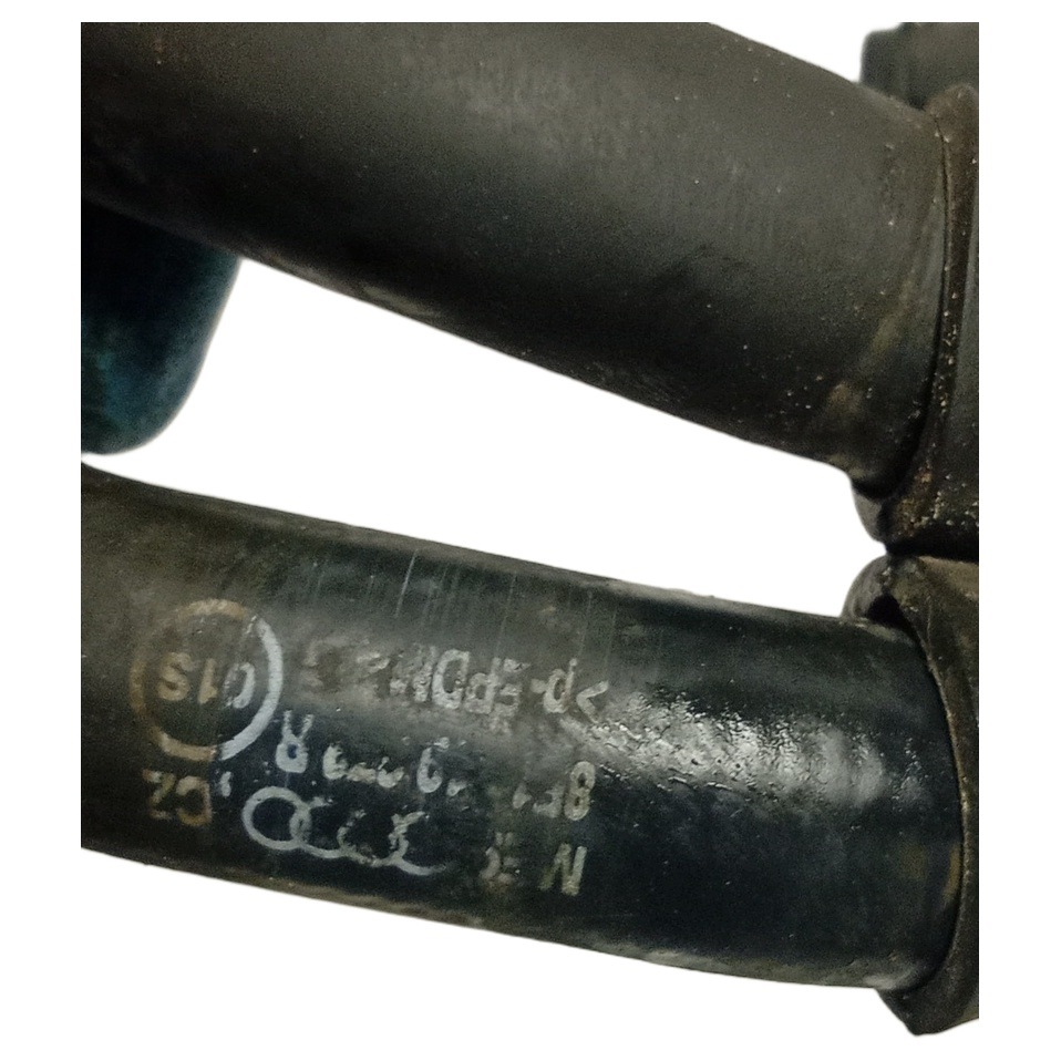 Mangueras Calefactor Audi A4 B6 B7 1.8T 2.0 TDI